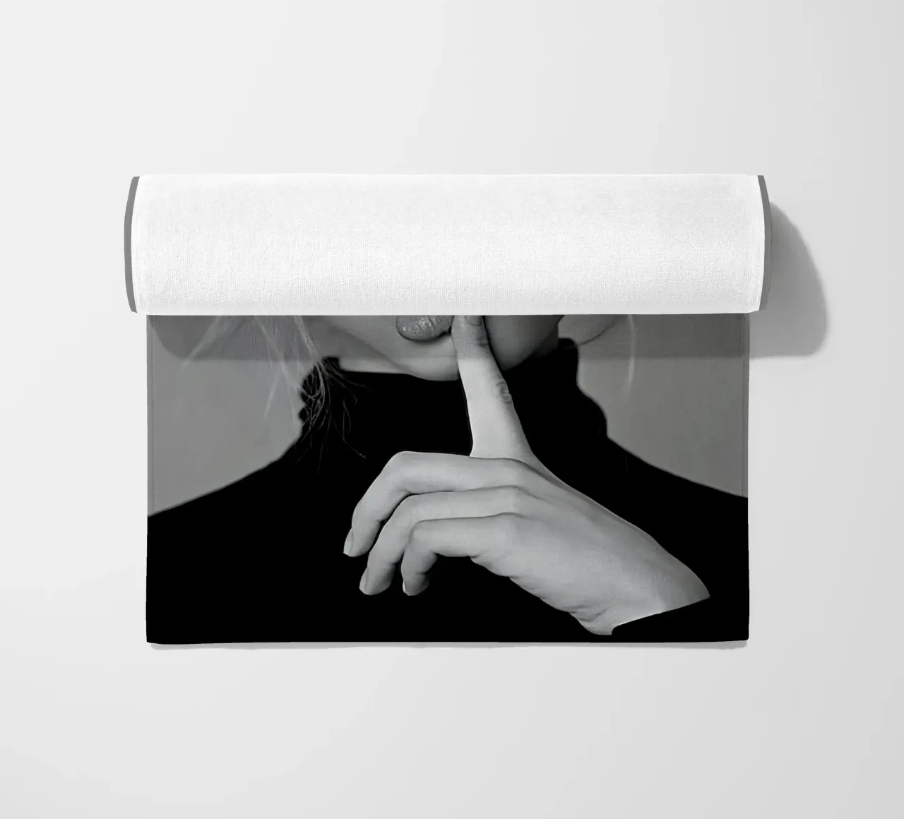 Ssst.... telo mare da Galery Vintage