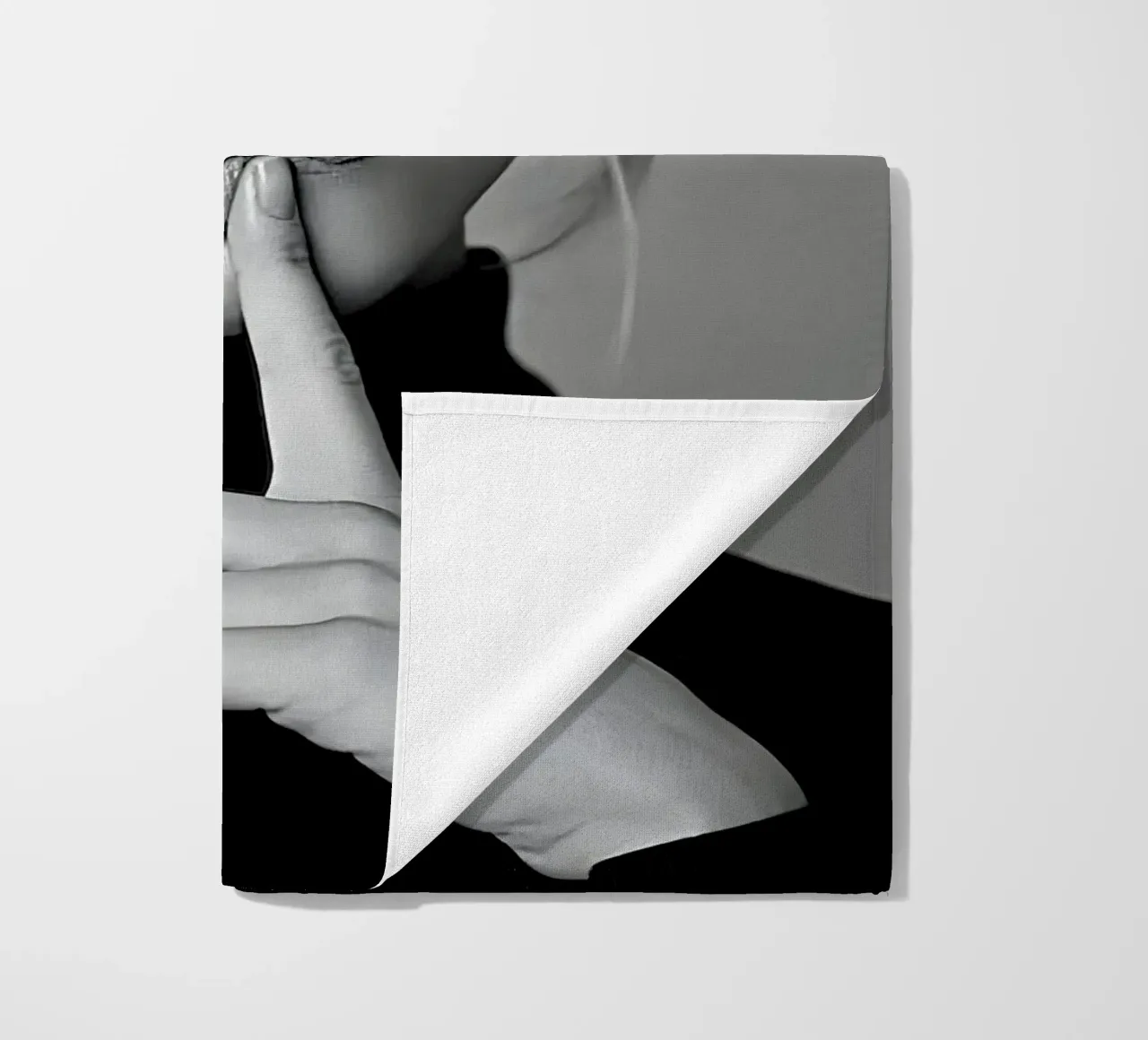 Ssst.... telo mare da Galery Vintage