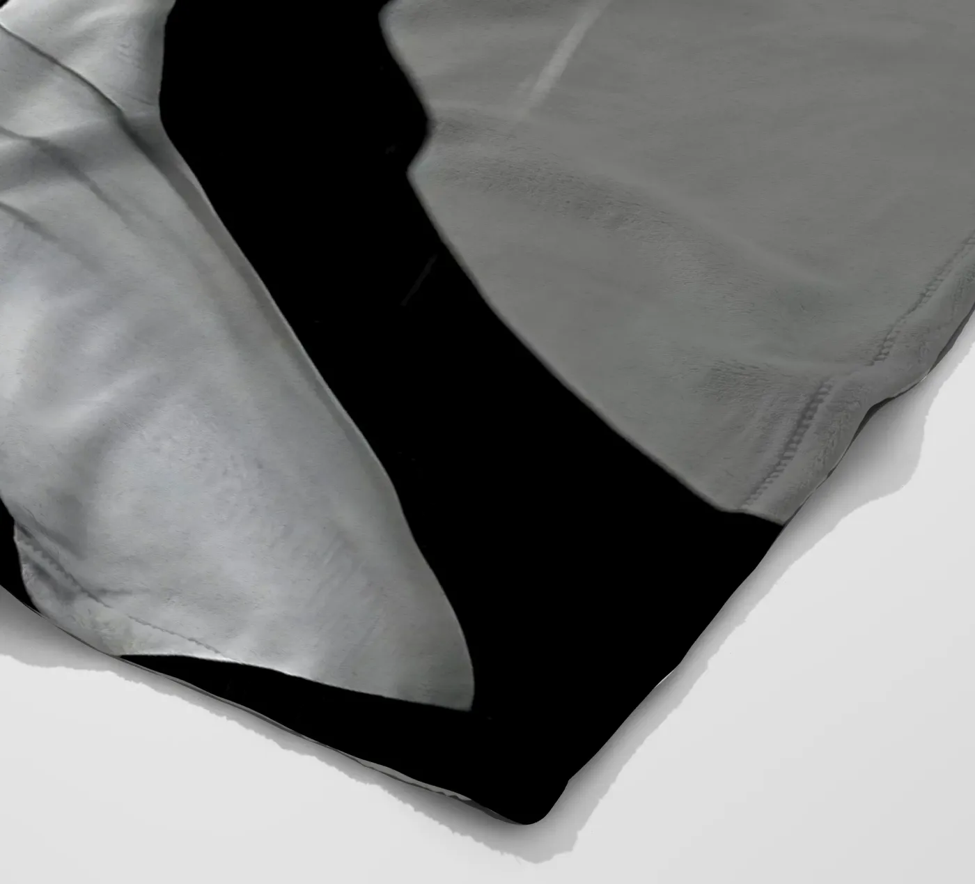 Ssst.... Fleecedecke von Galery Vintage