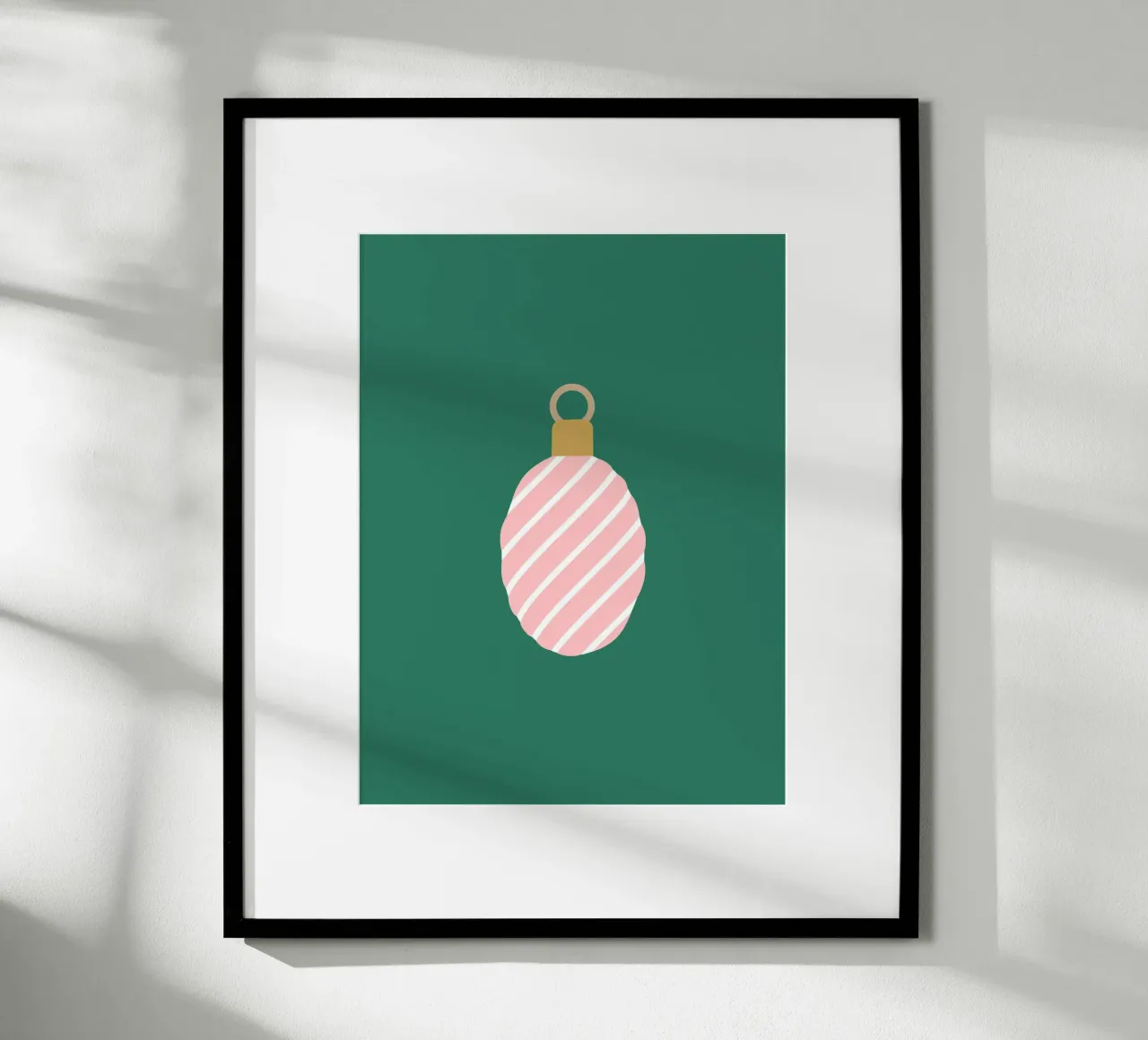 Palla rosa carta hahnemühle da janamossmann