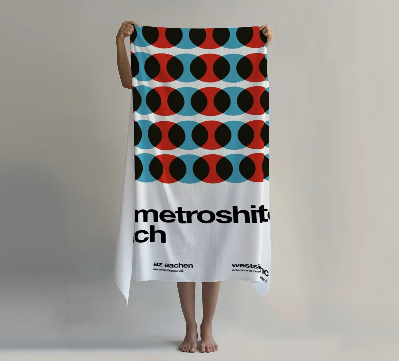 Metroshifter telo mare da Stephan Kochs