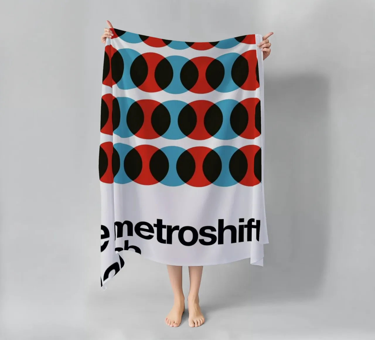 Metroshifter telo mare da Stephan Kochs