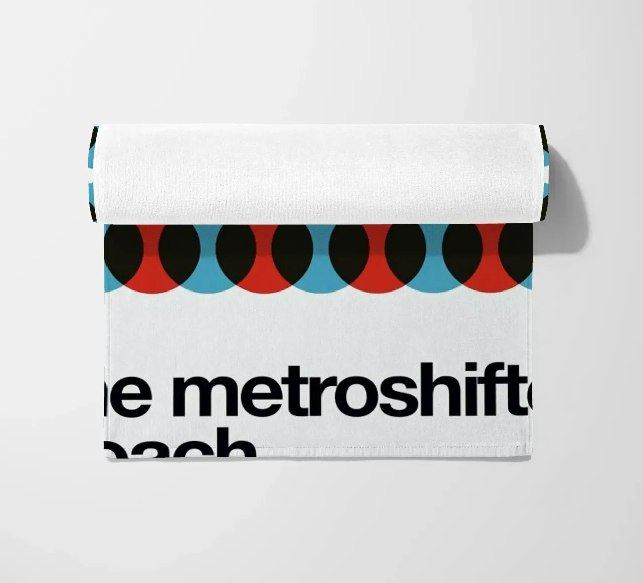 Metroshifter telo mare da Stephan Kochs