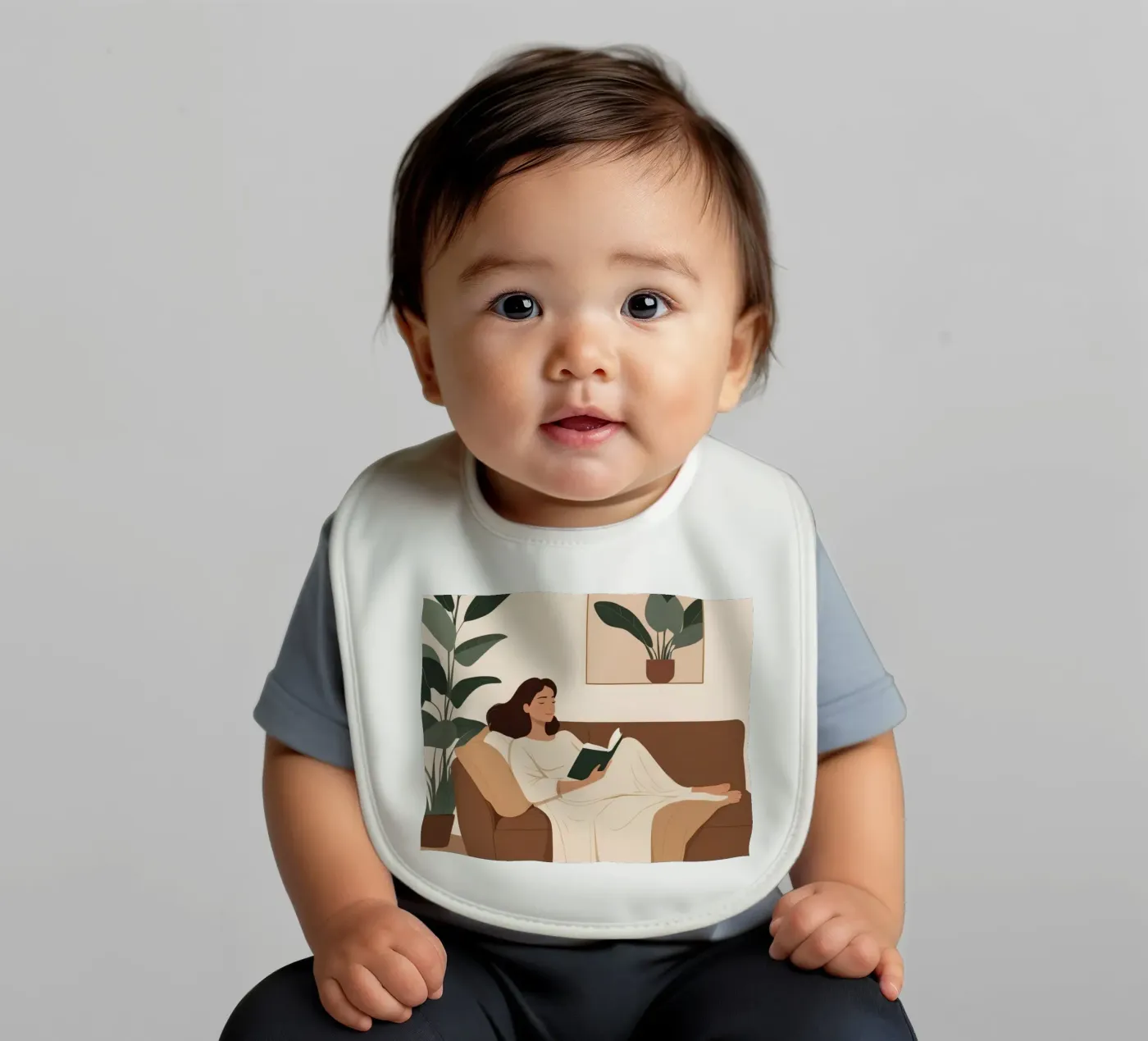 Fuga serale bavaglino da Maison Solis