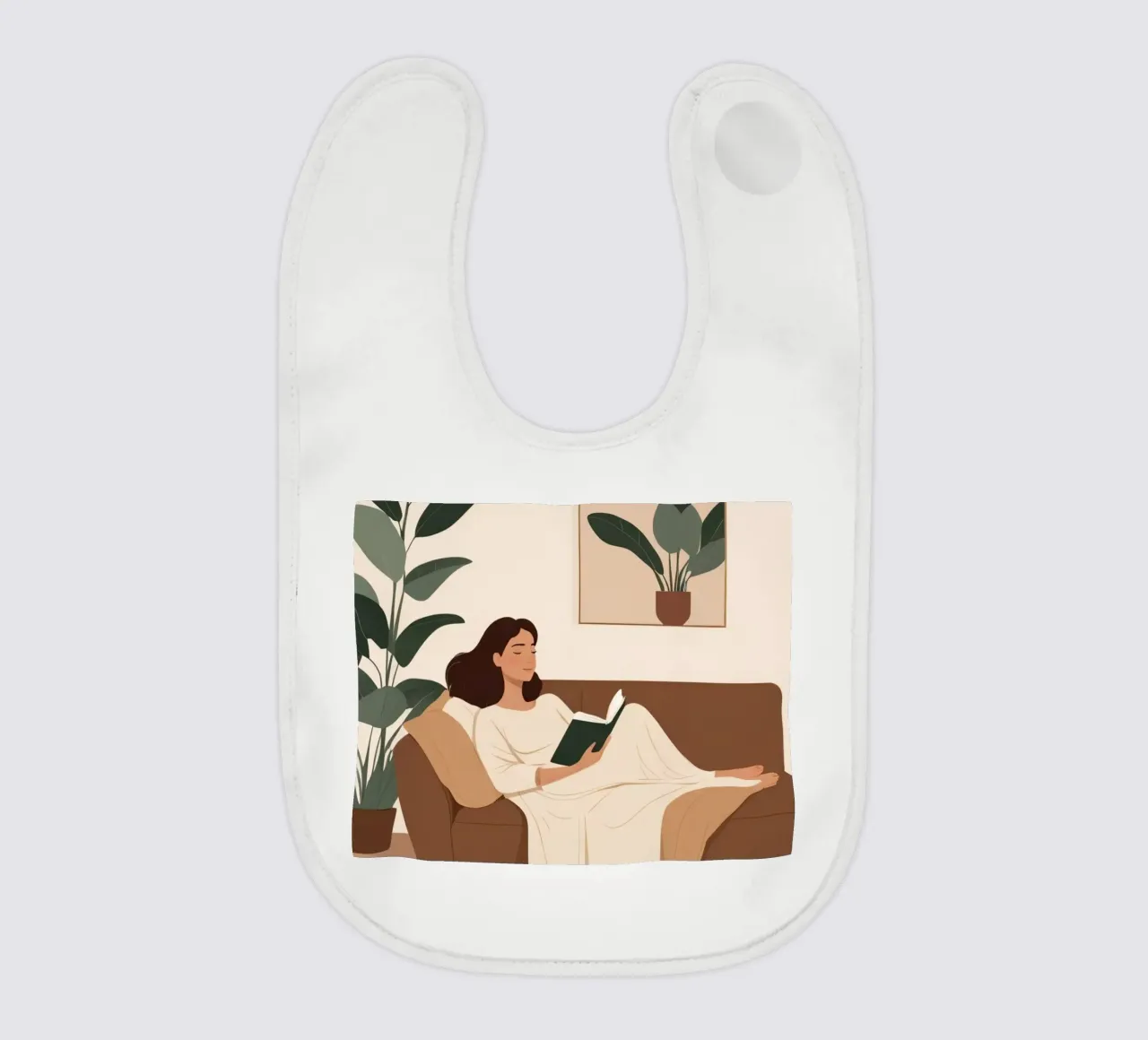 Fuga serale bavaglino da Maison Solis