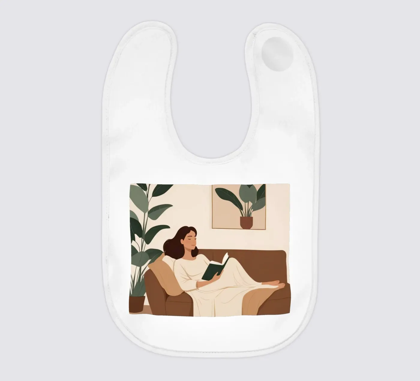 Fuga serale bavaglino da Maison Solis