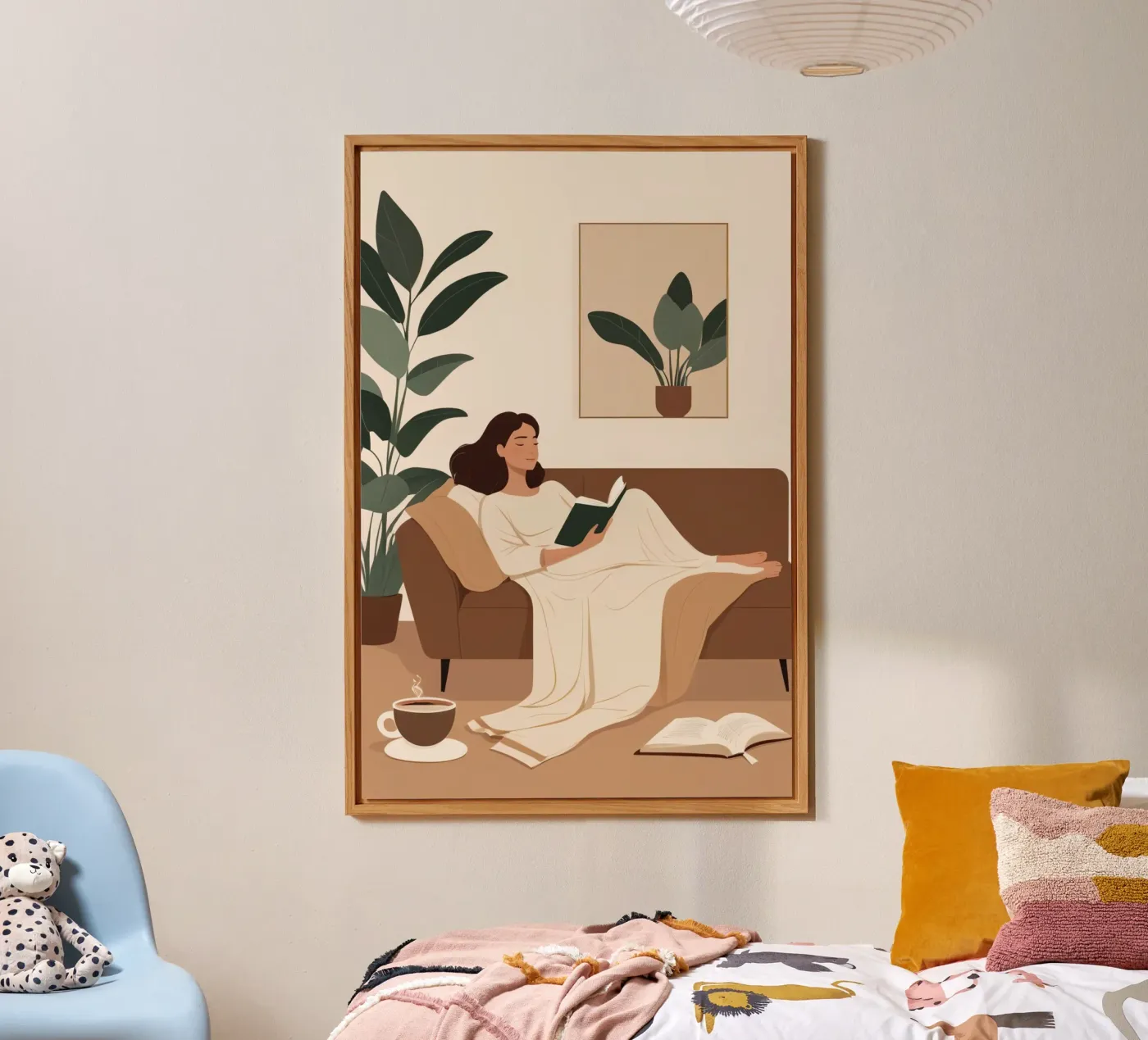 Fuga serale pannello forex da Maison Solis