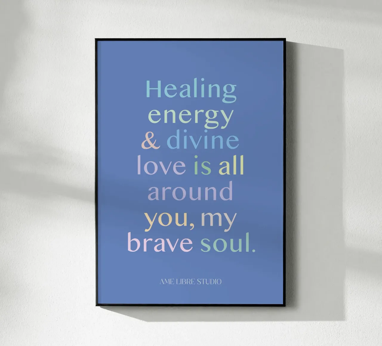 🪼 plexiglass da APHRODITE'S JOY