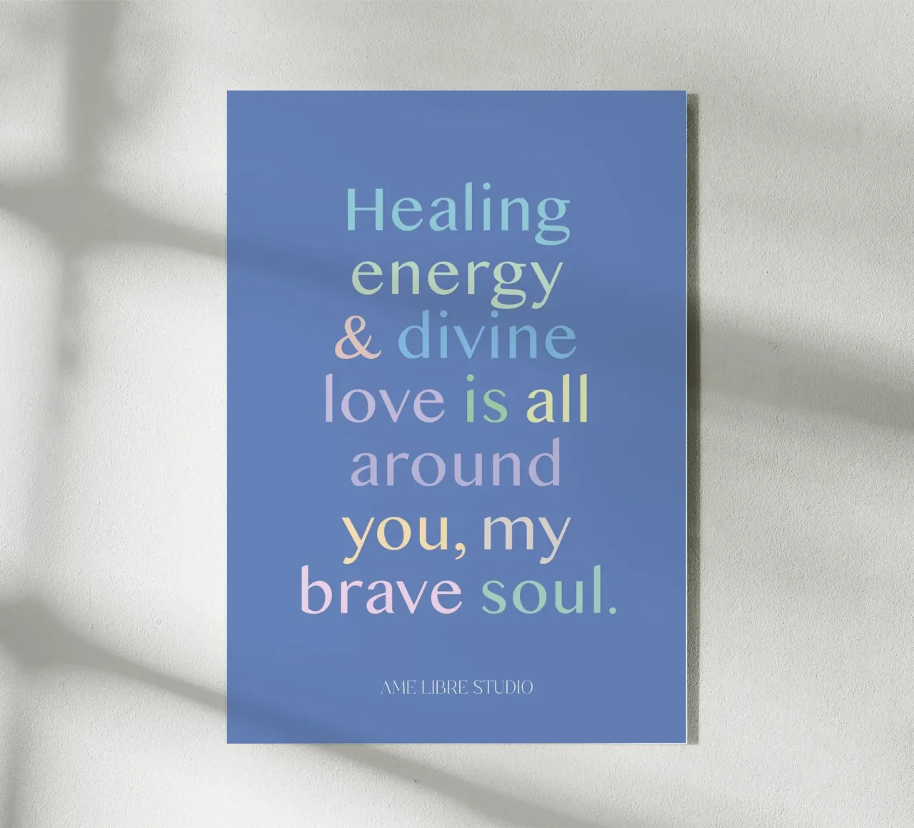 🪼 plexiglass da APHRODITE'S JOY