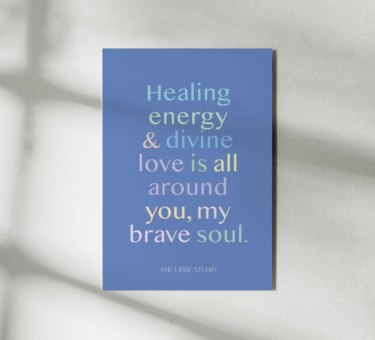 🪼 alluminio dibond da APHRODITE'S JOY