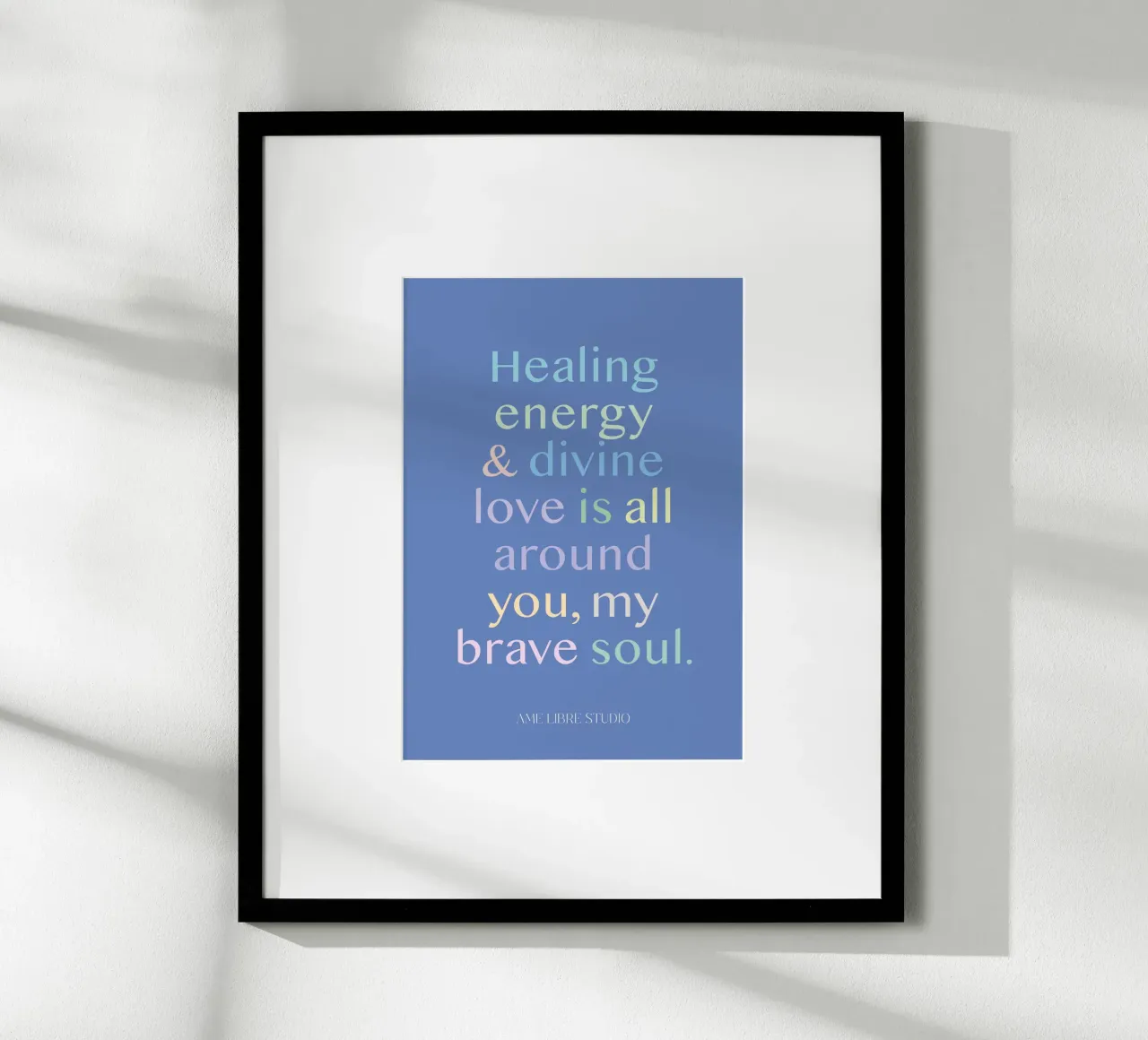 🪼 poster van APHRODITE'S JOY