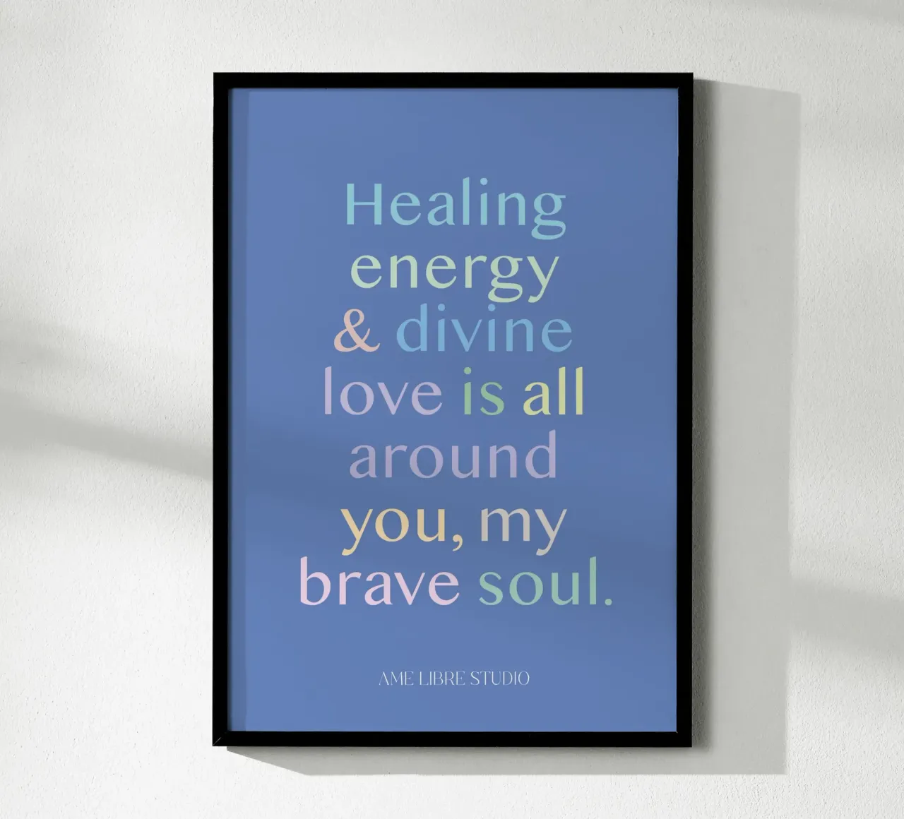 🪼 poster van APHRODITE'S JOY