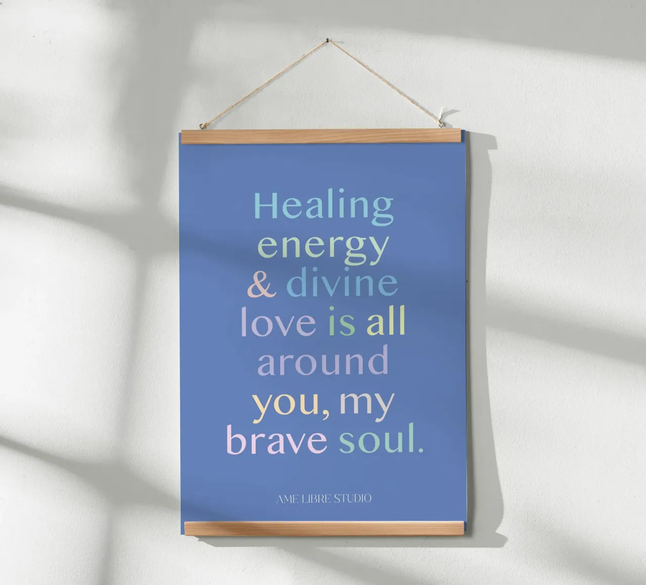 🪼 poster van APHRODITE'S JOY