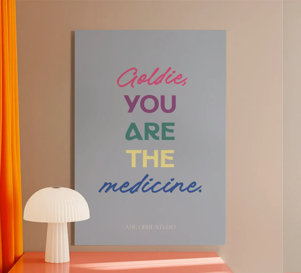 🌼 plexiglass da MENTHE SAUVAGE