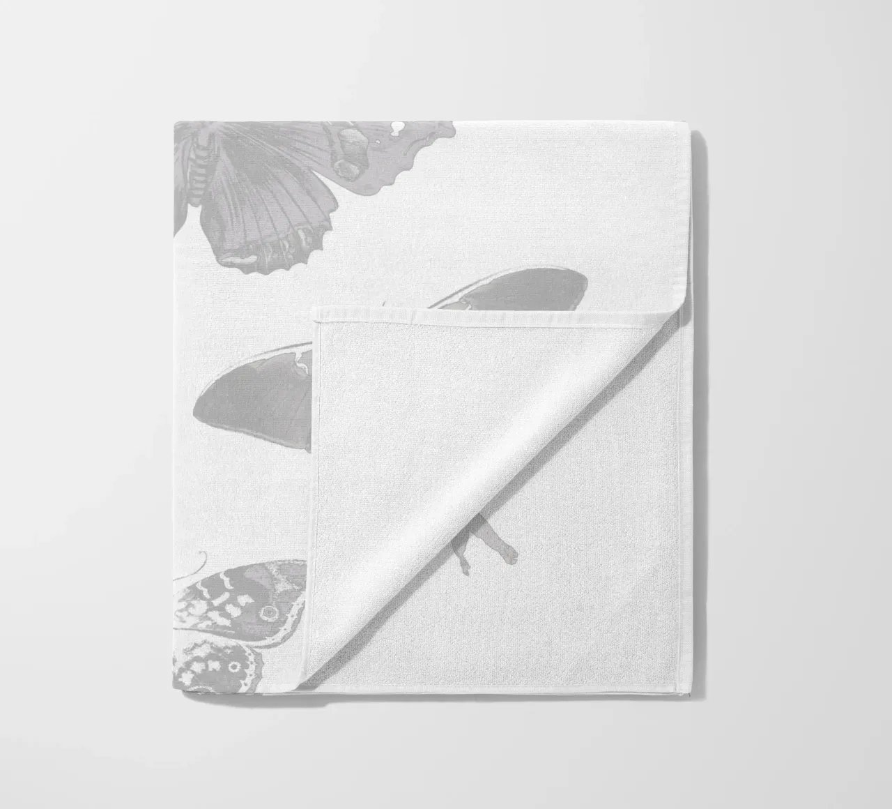 Falene magiche telo mare da Eva Nev