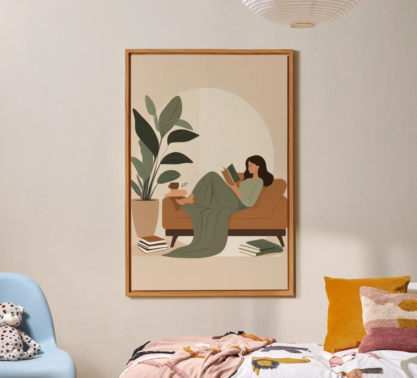 Ritiro tranquillo pannello forex da Maison Solis