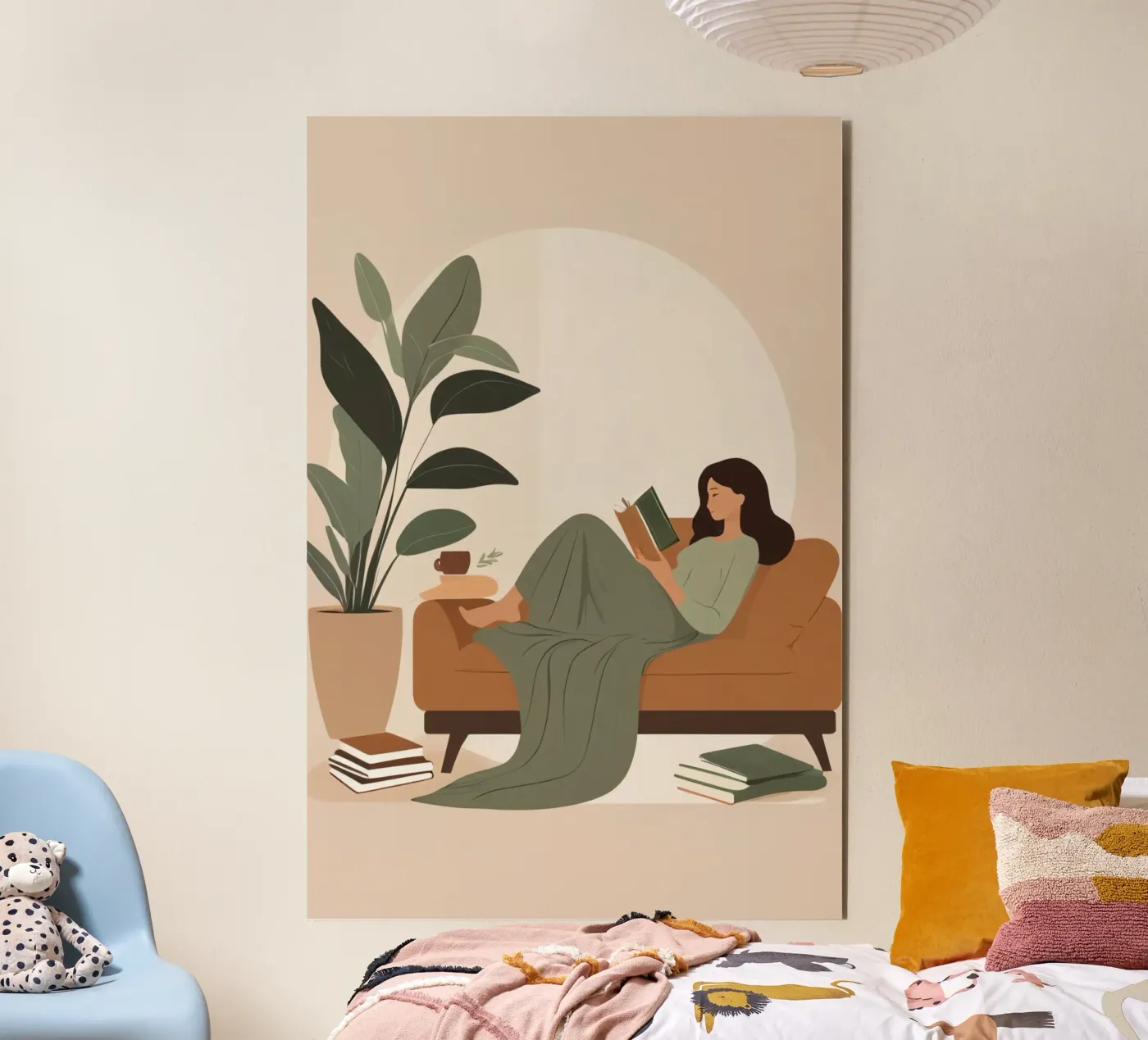 Ritiro tranquillo pannello forex da Maison Solis