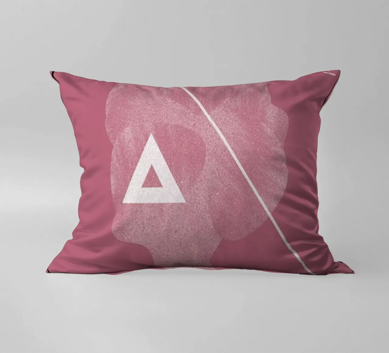 w h a t cuscino da Andreas Jarner