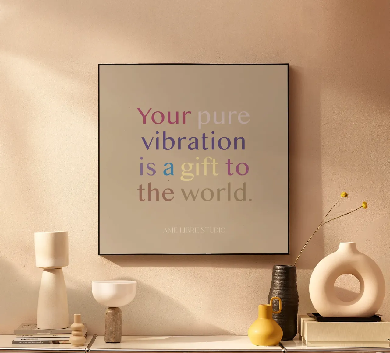 🐫 alluminio dibond da ÂME LIBRE STUDIO 2.0