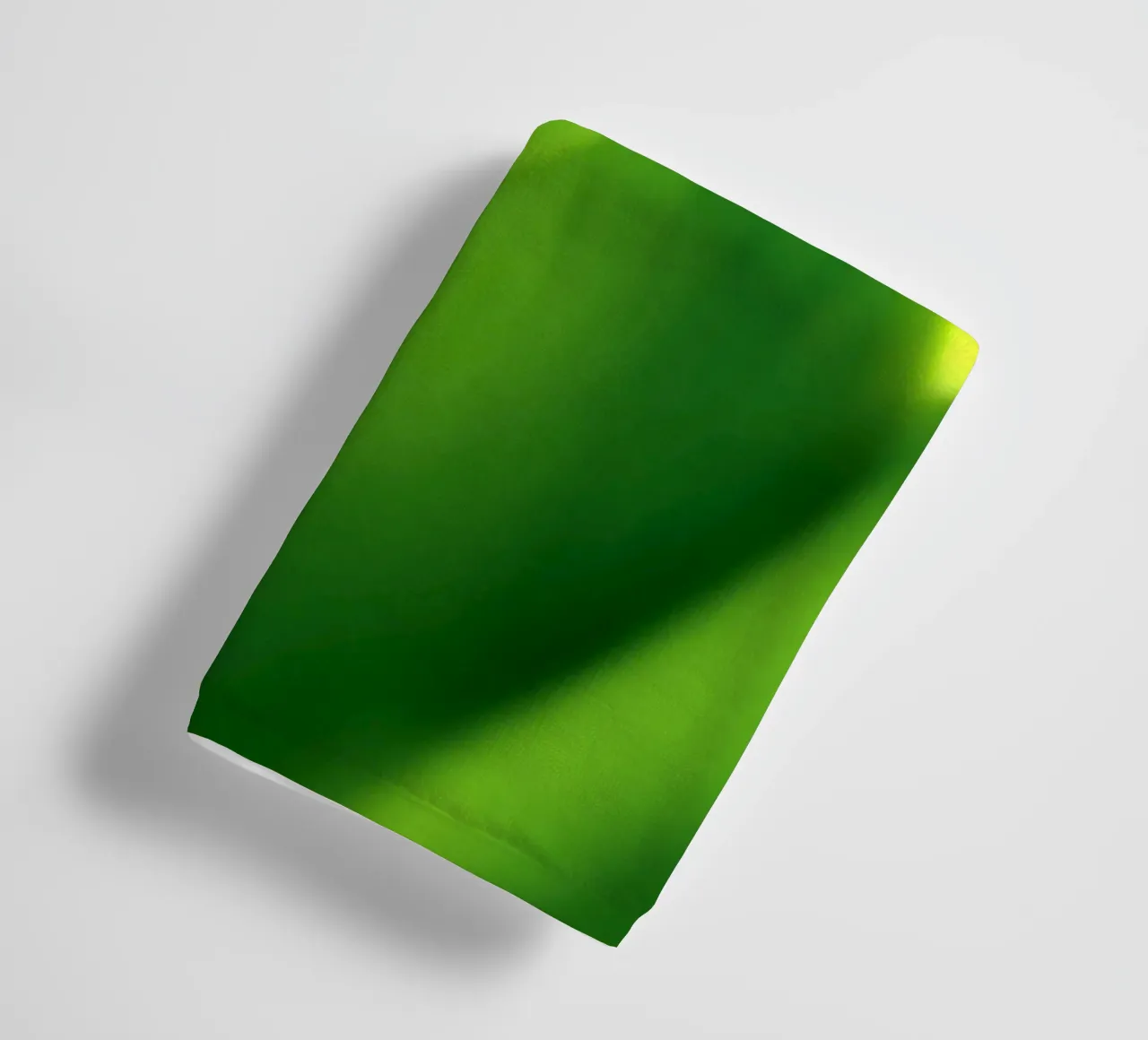 Waterdruppels badhanddoek van Atteloi