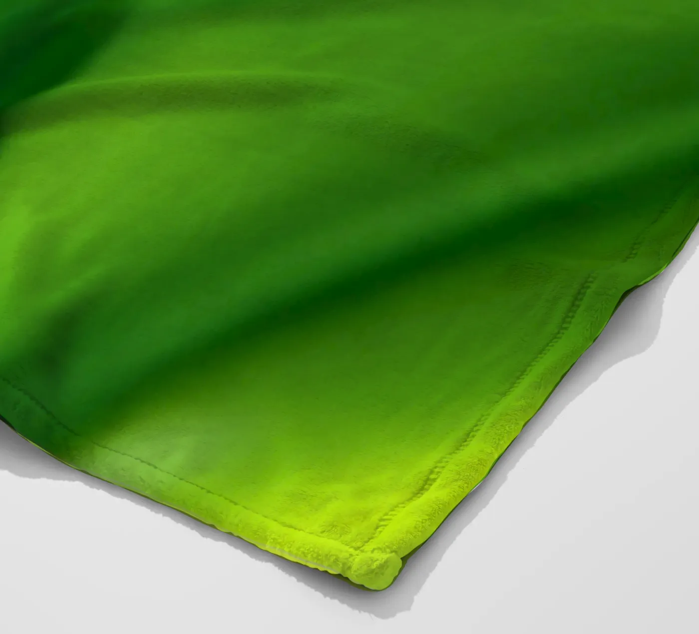 Gocce d'acqua coperta in pile da Atteloi