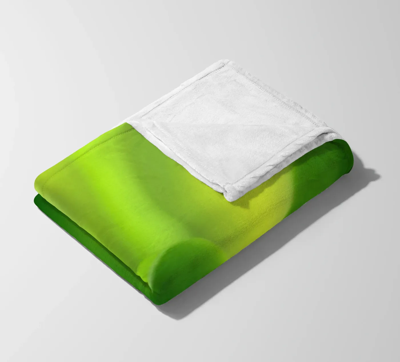 Gocce d'acqua coperta in pile da Atteloi