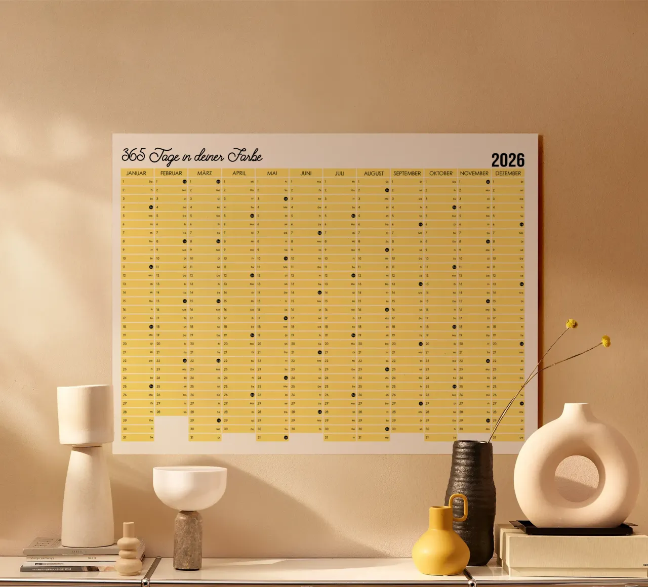 2026 in der Lieblingsfarbe plexiglass da Face & Content