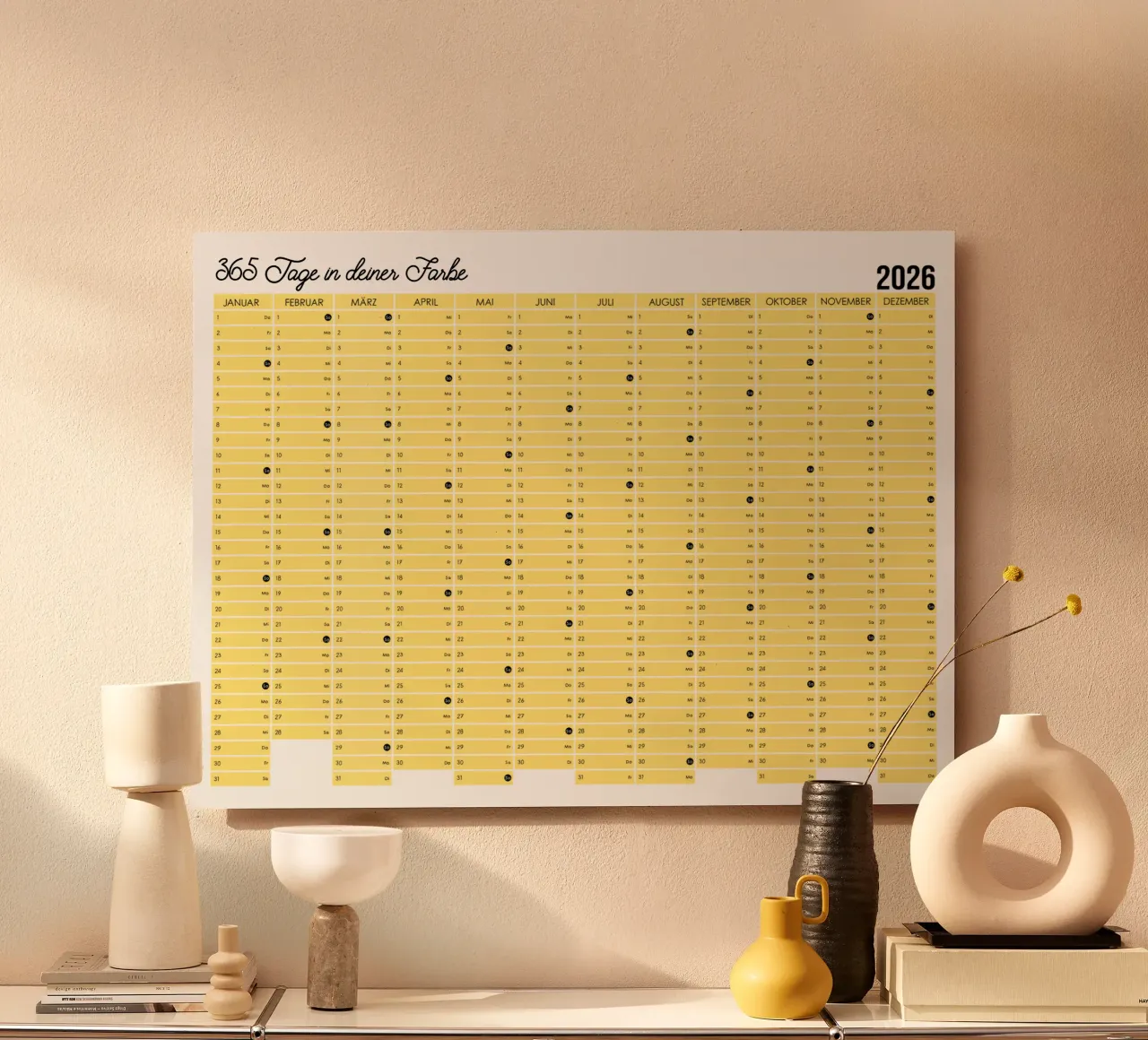 2026 in der Lieblingsfarbe alluminio dibond da Face & Content