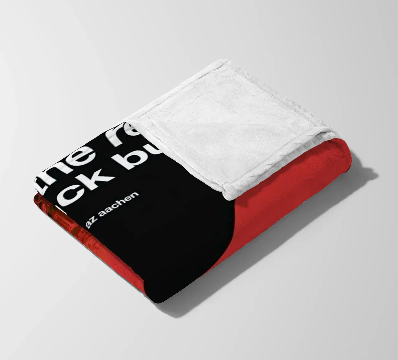 Samiam & Texas Is The Reason coperta in pile da Stephan Kochs