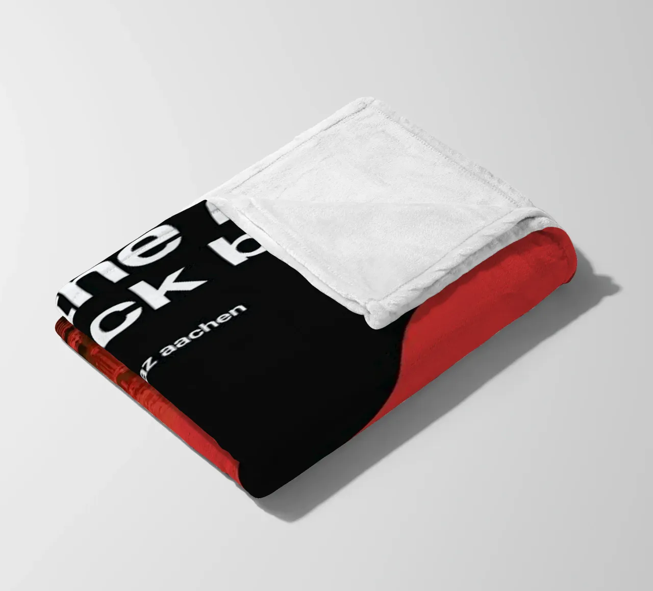 Samiam & Texas Is The Reason coperta in pile da Stephan Kochs