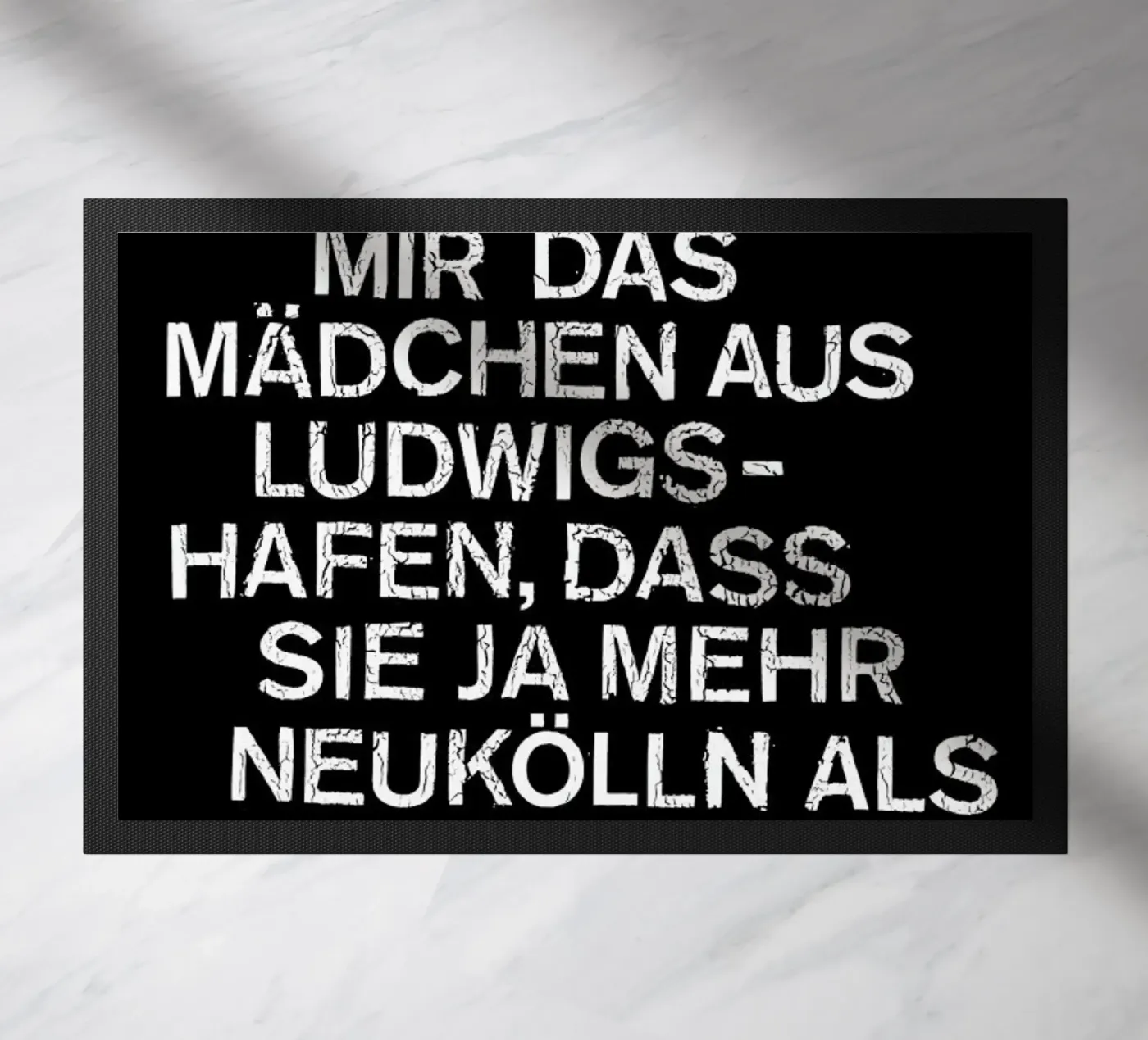 Ludwigshafen zerbino da Herzette