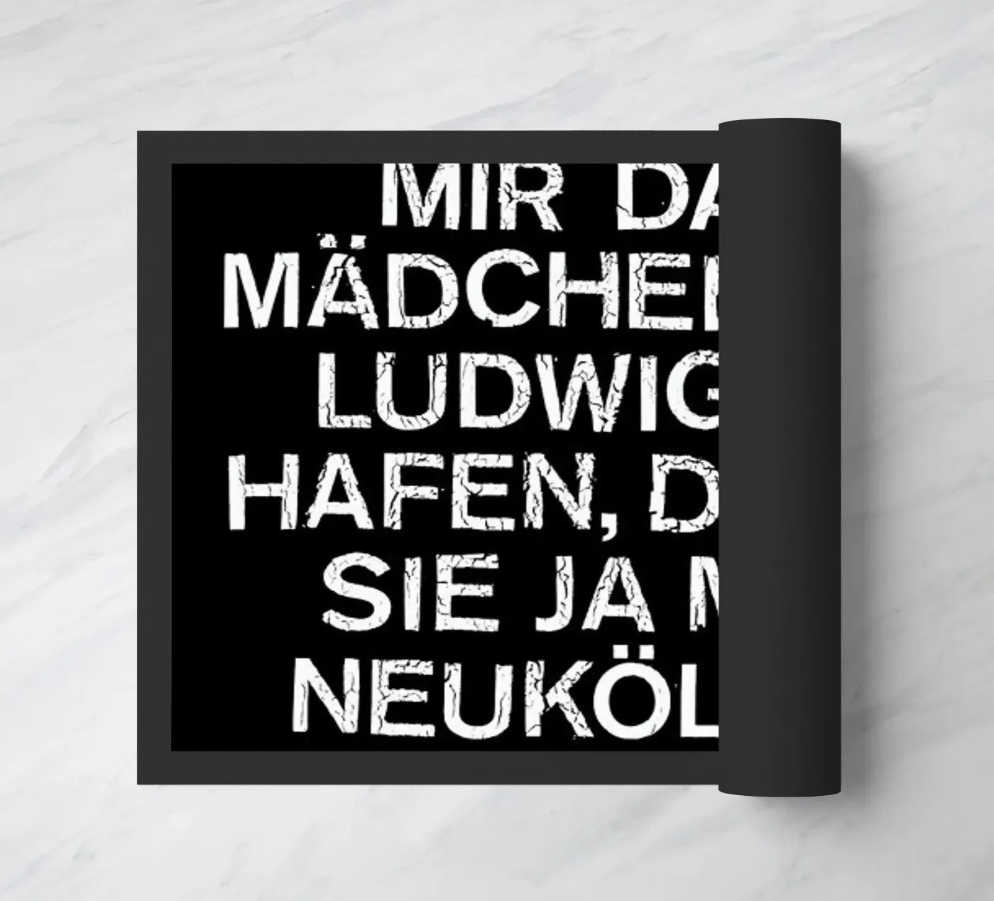 Ludwigshafen zerbino da Herzette