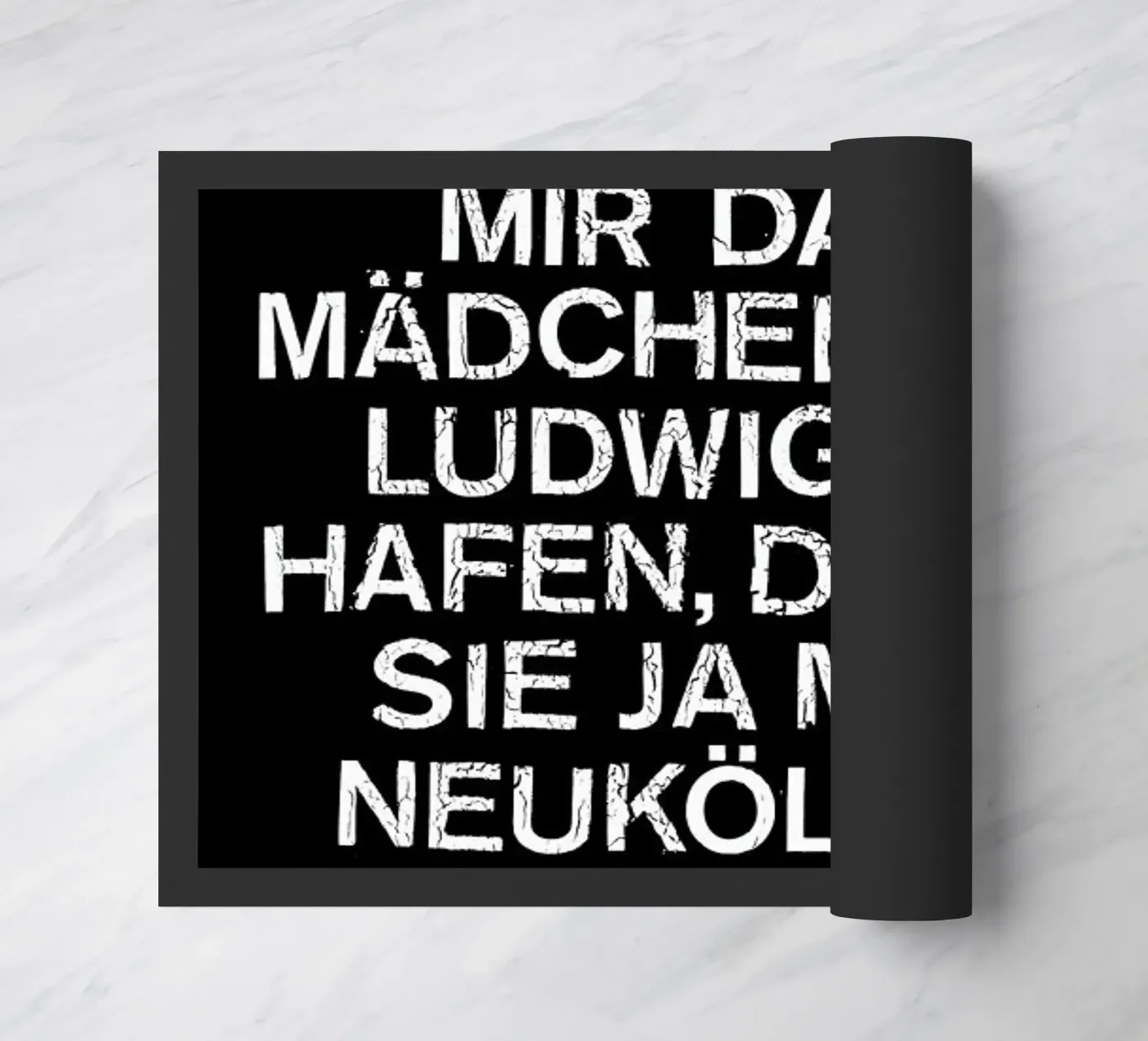 Ludwigshafen zerbino da Herzette