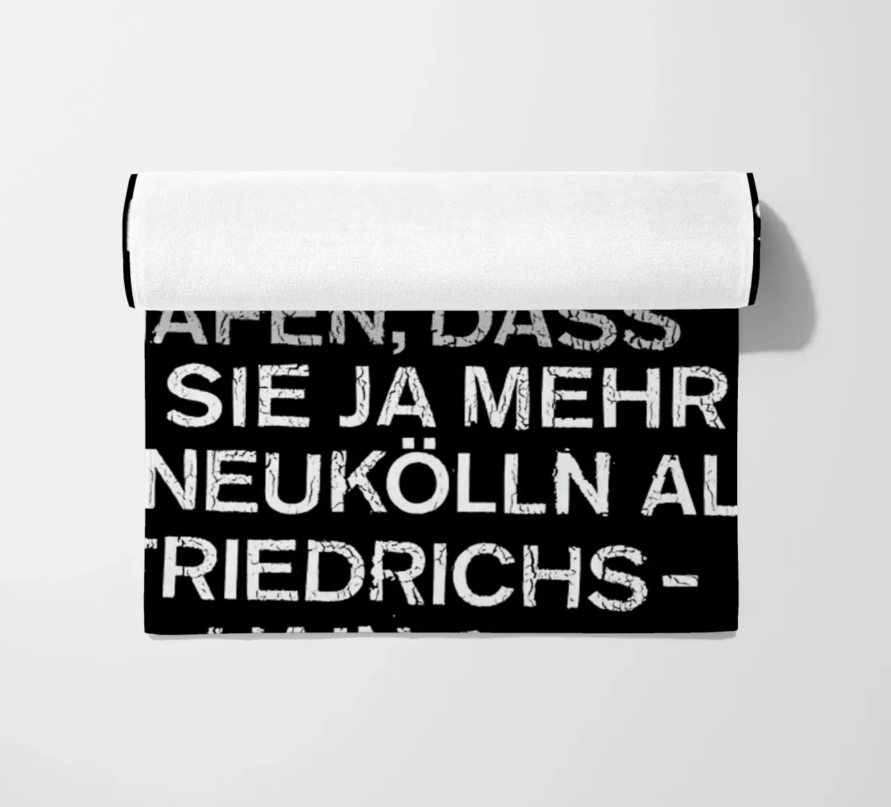 Ludwigshafen telo mare da Herzette