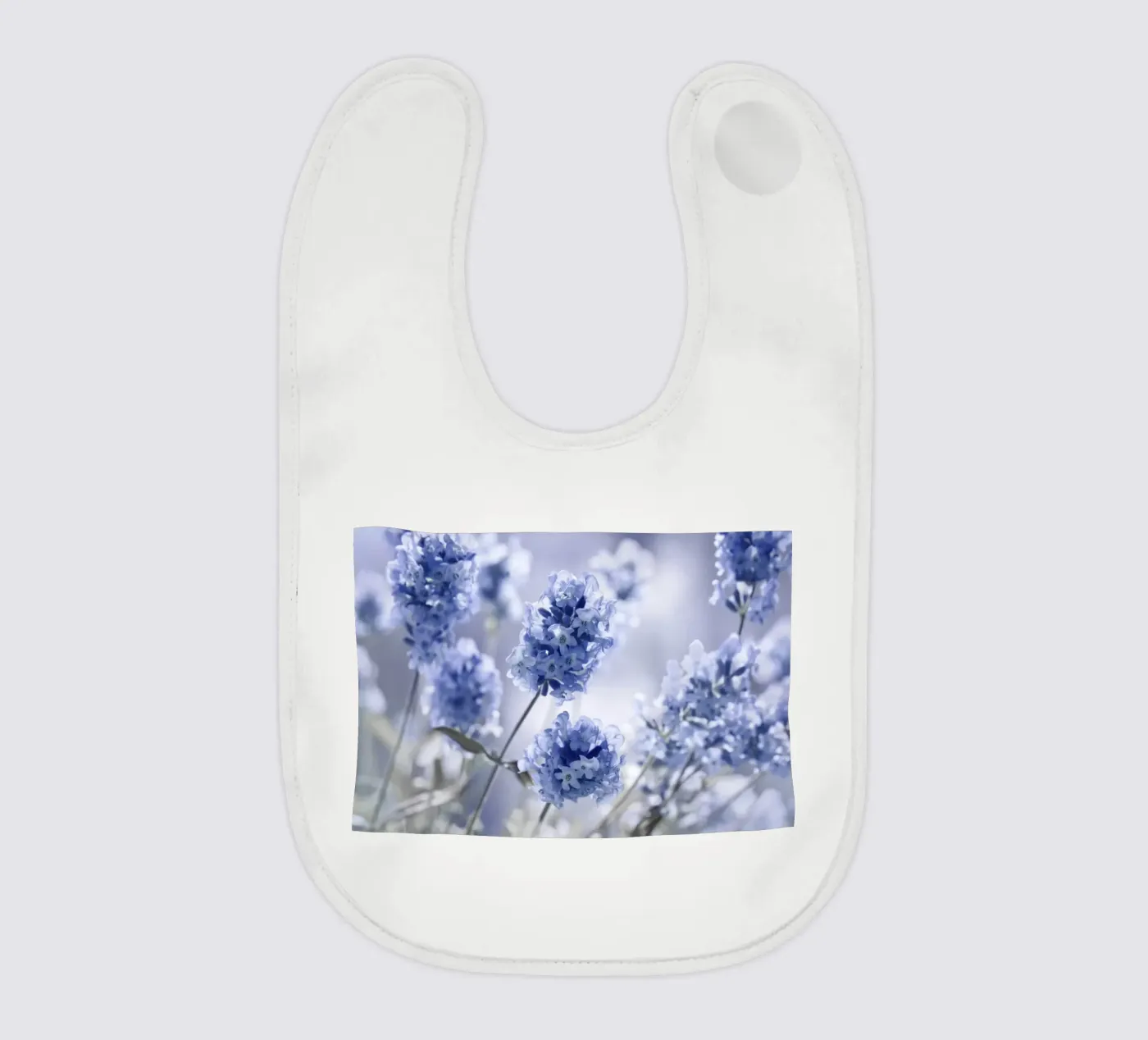 Lavanda bavaglino da Atteloi Fotografie