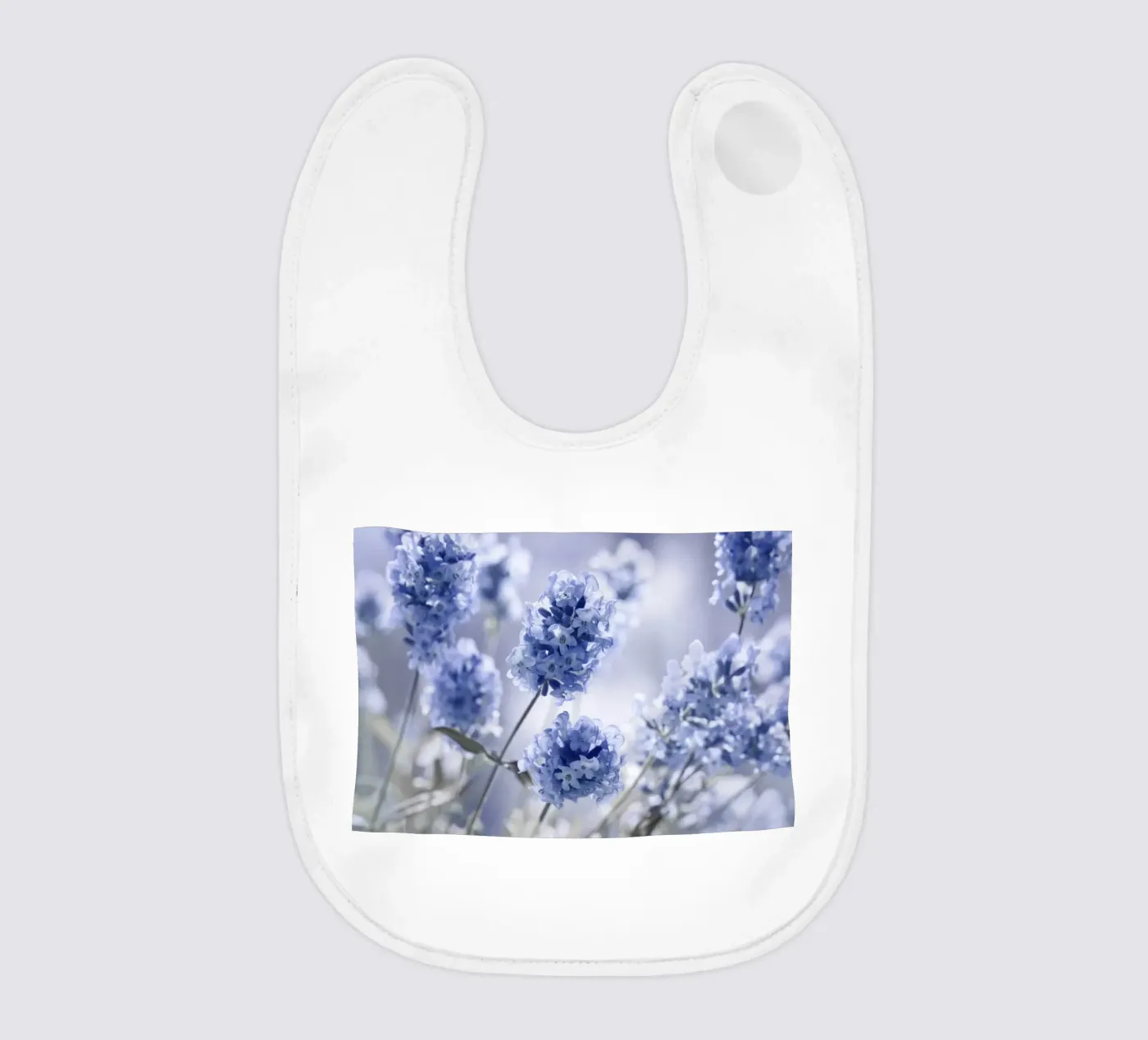 Lavanda bavaglino da Atteloi Fotografie