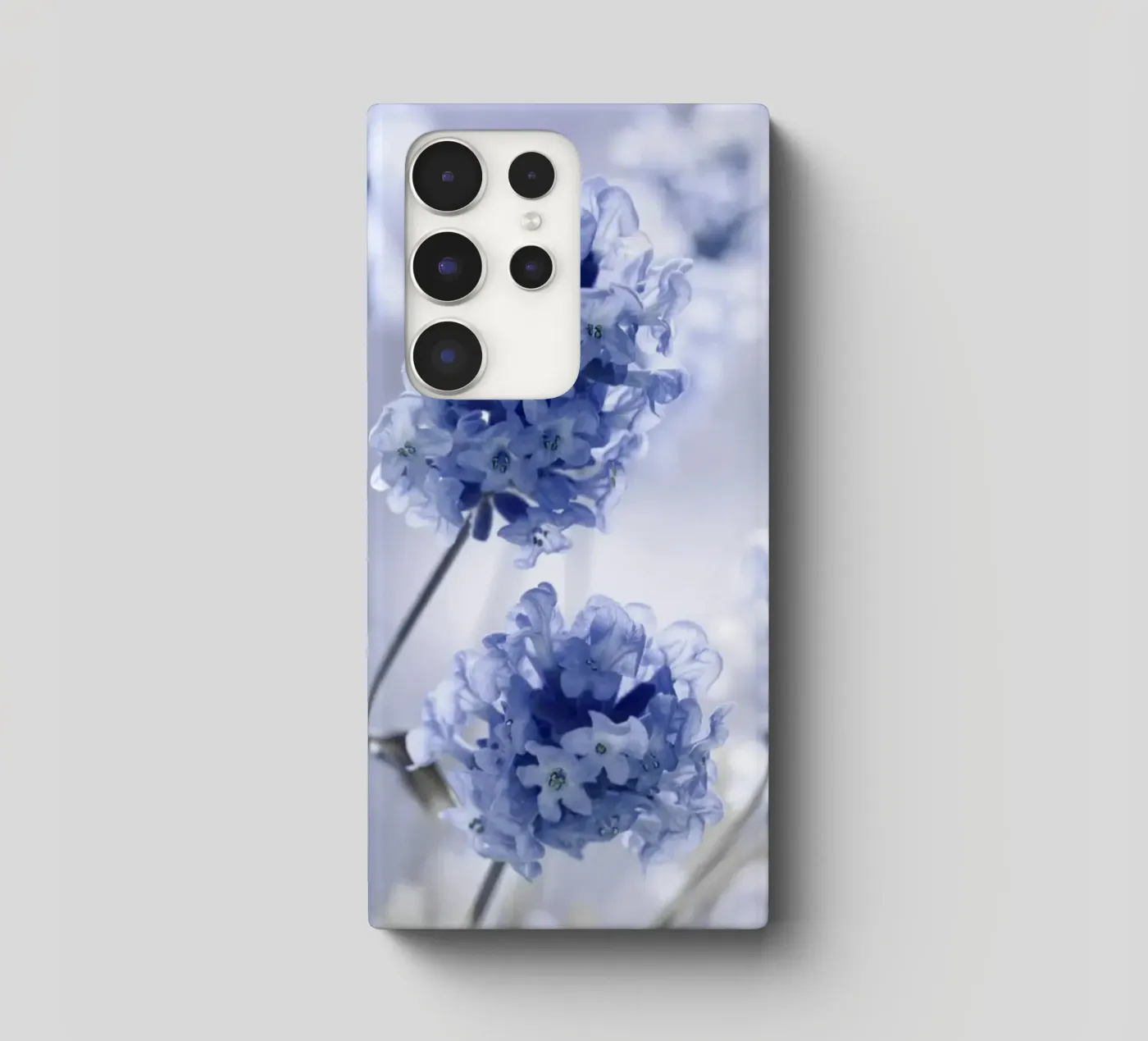 Lavanda cover samsung da Atteloi Fotografie