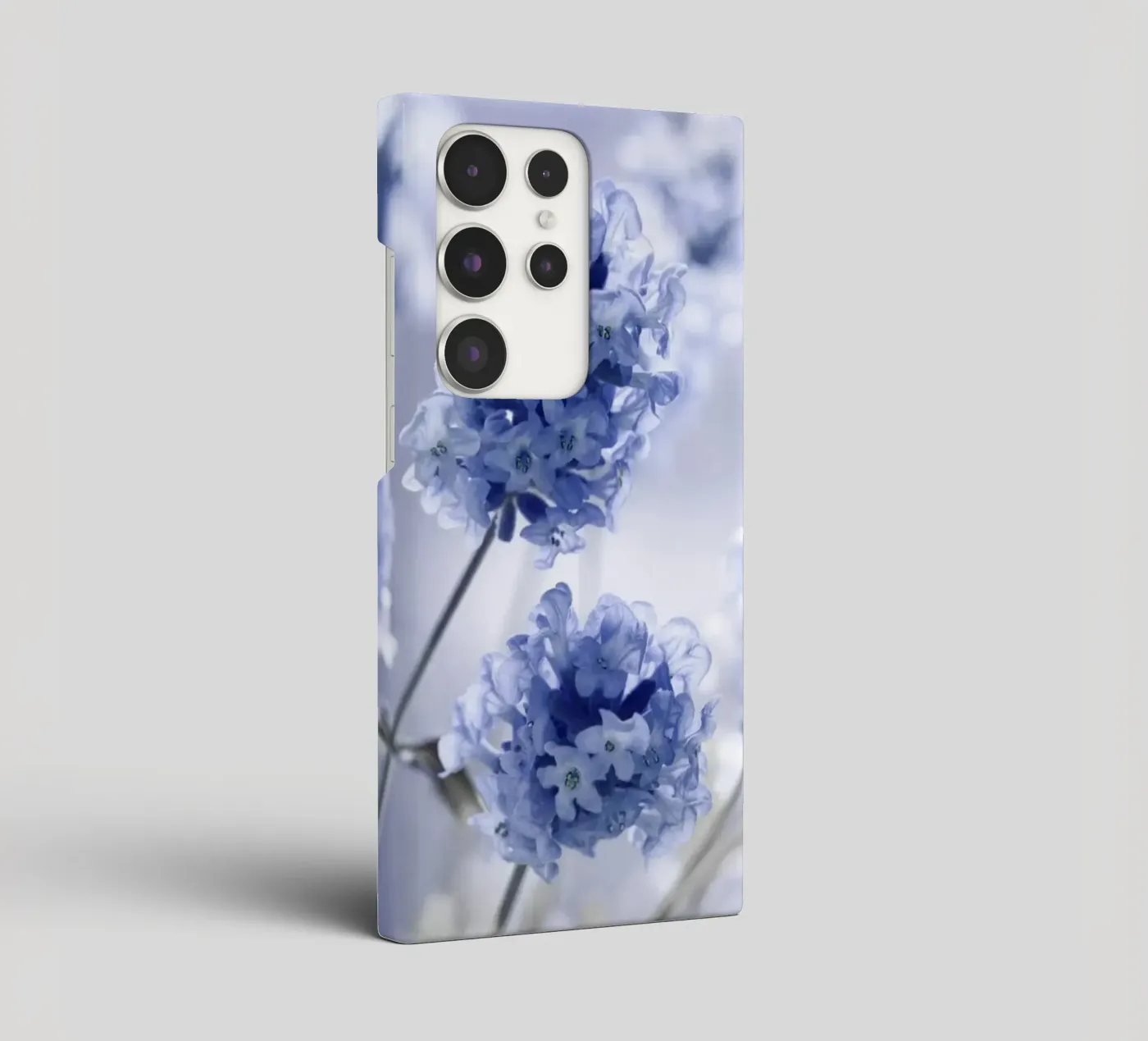 Lavanda cover samsung da Atteloi Fotografie