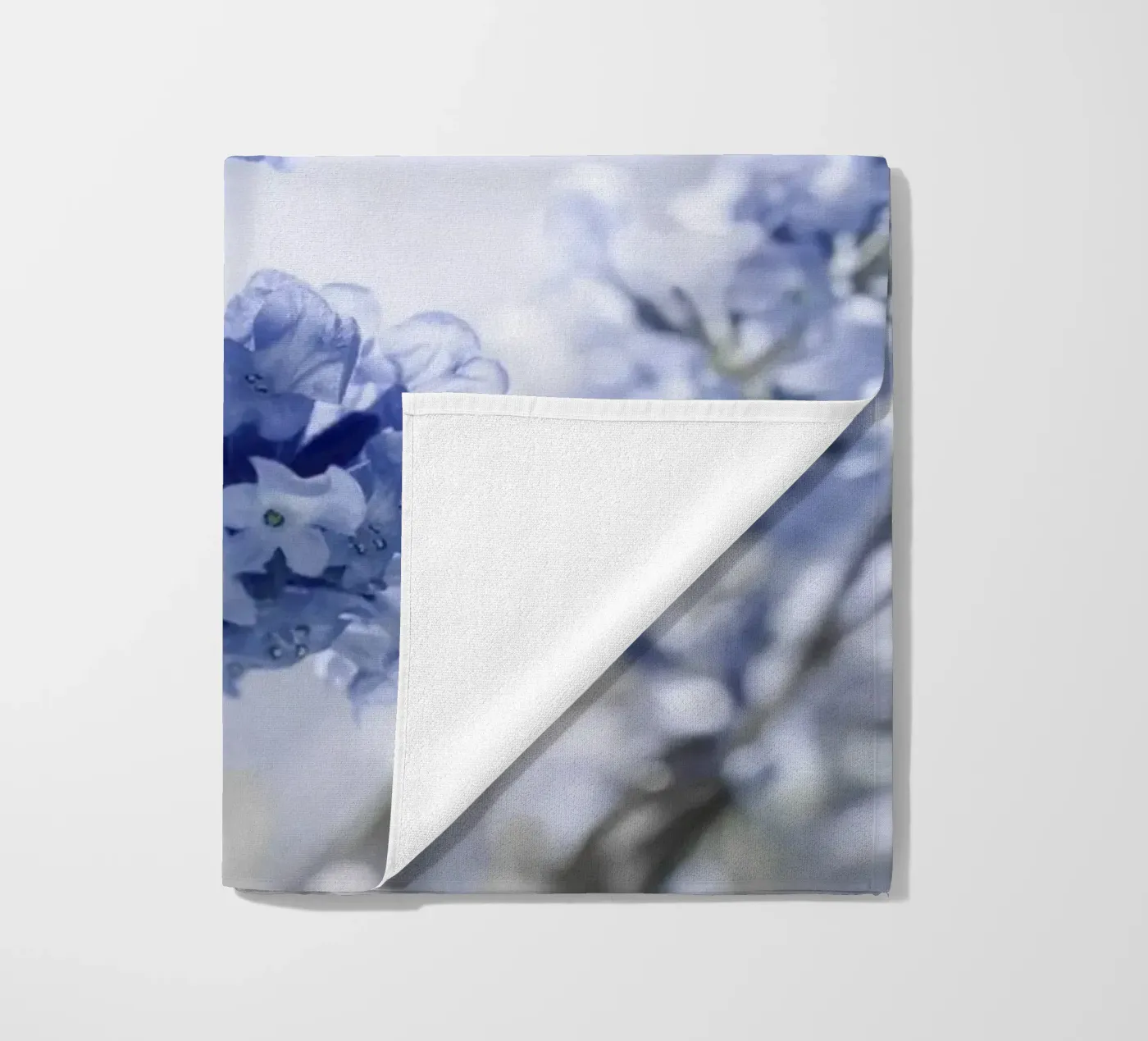 Lavanda telo mare da Atteloi Fotografie