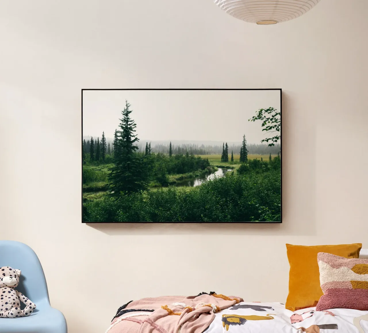 Alaska Interior plexiglass da wowhannahphotos