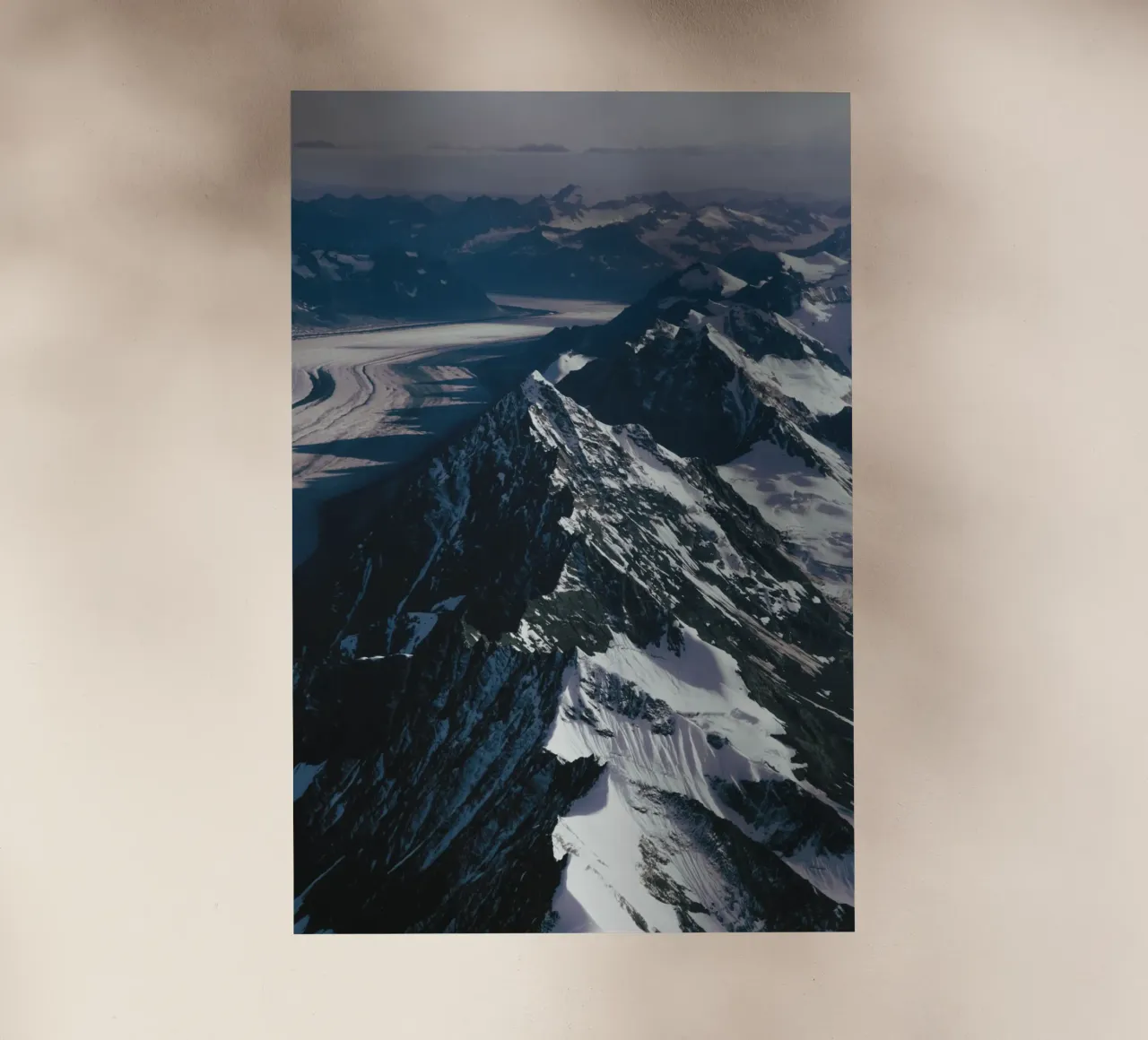 AK Range pellicola backlit da wowhannahphotos