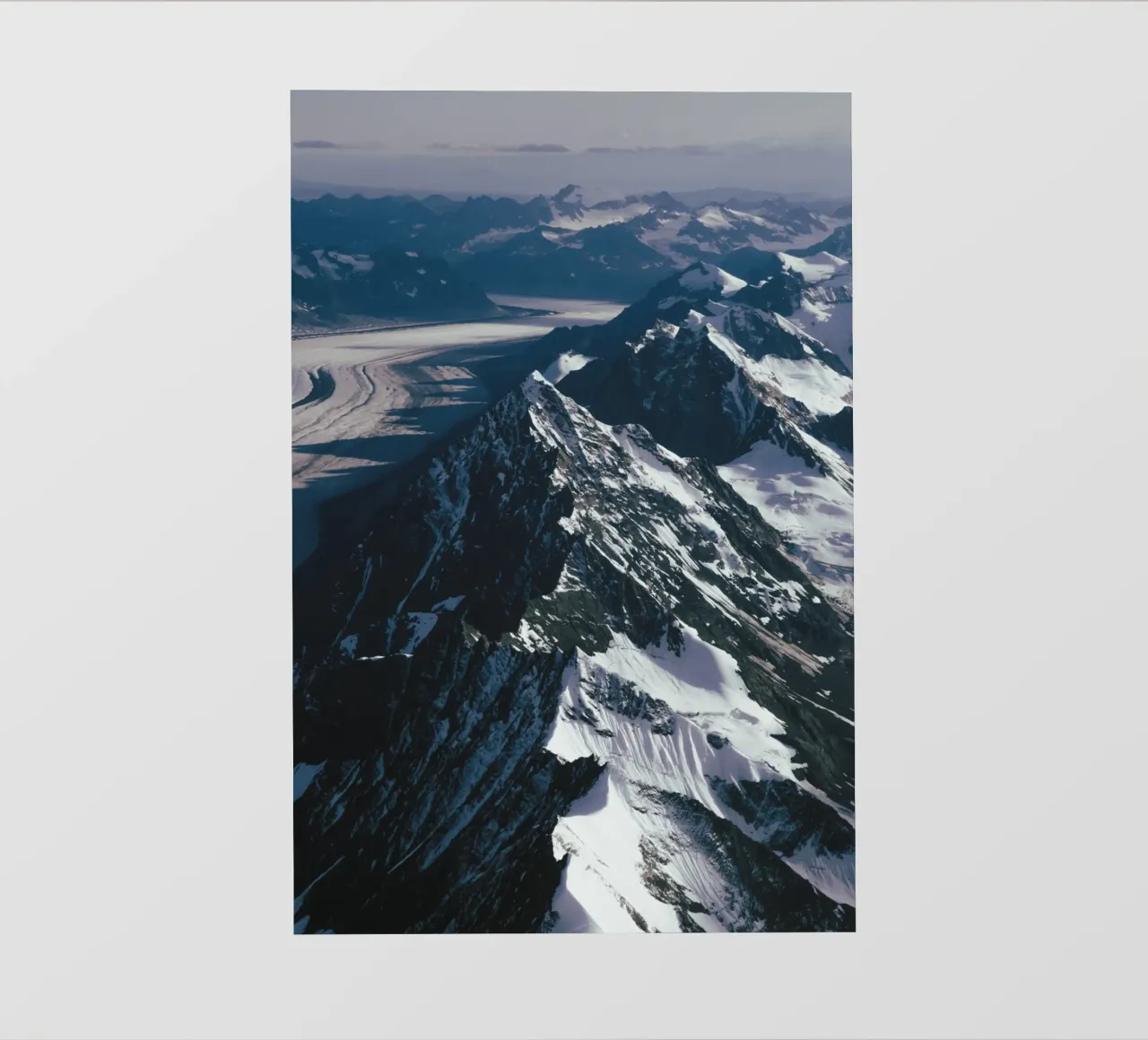 AK Range pellicola backlit da wowhannahphotos