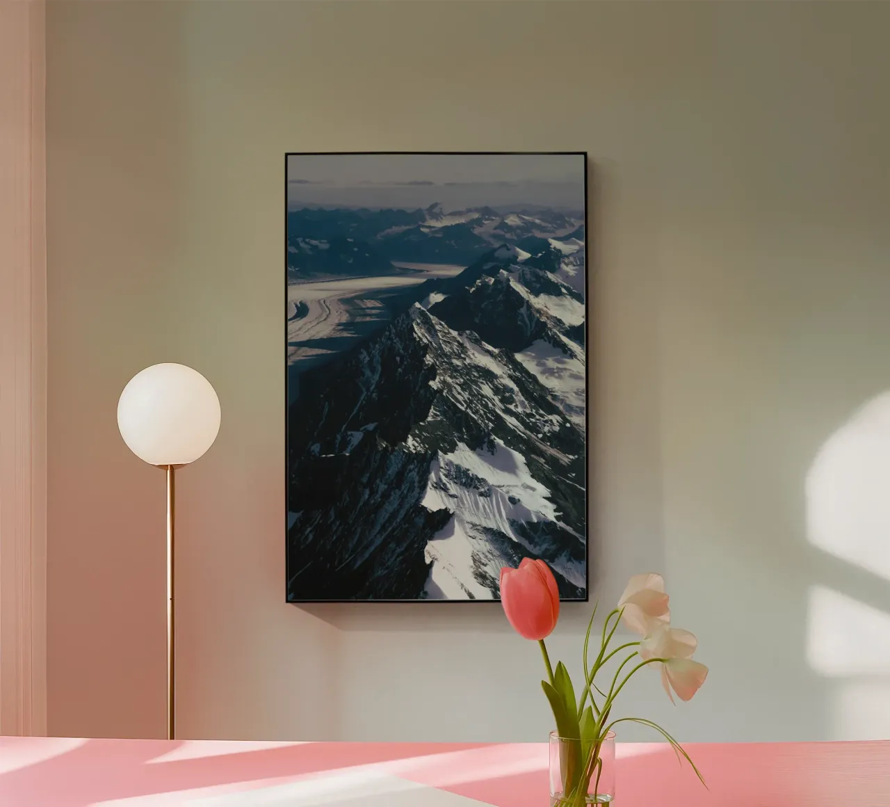 AK Range plexiglass da wowhannahphotos