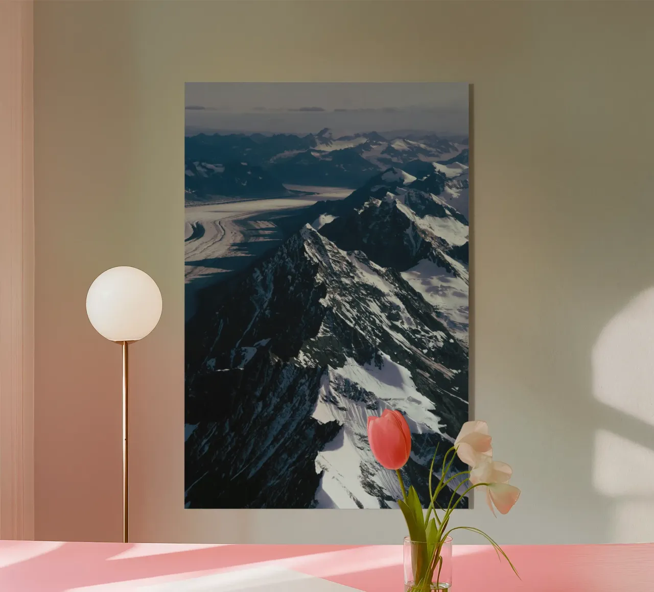 AK Range plexiglass da wowhannahphotos