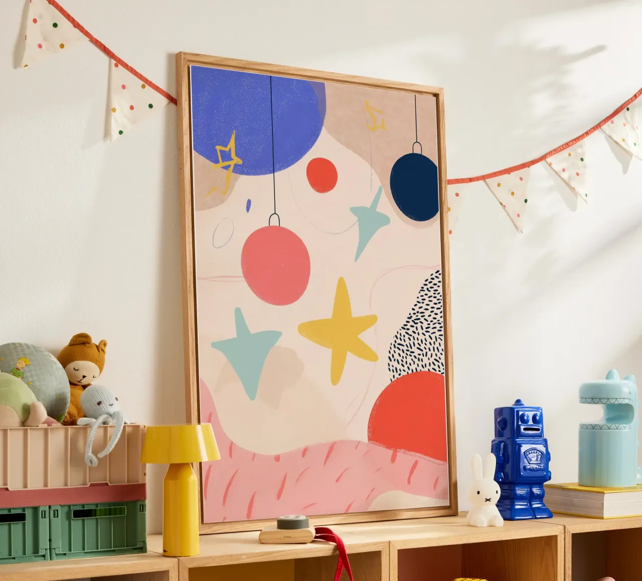 Dopamine Cheer plexiglass da michi