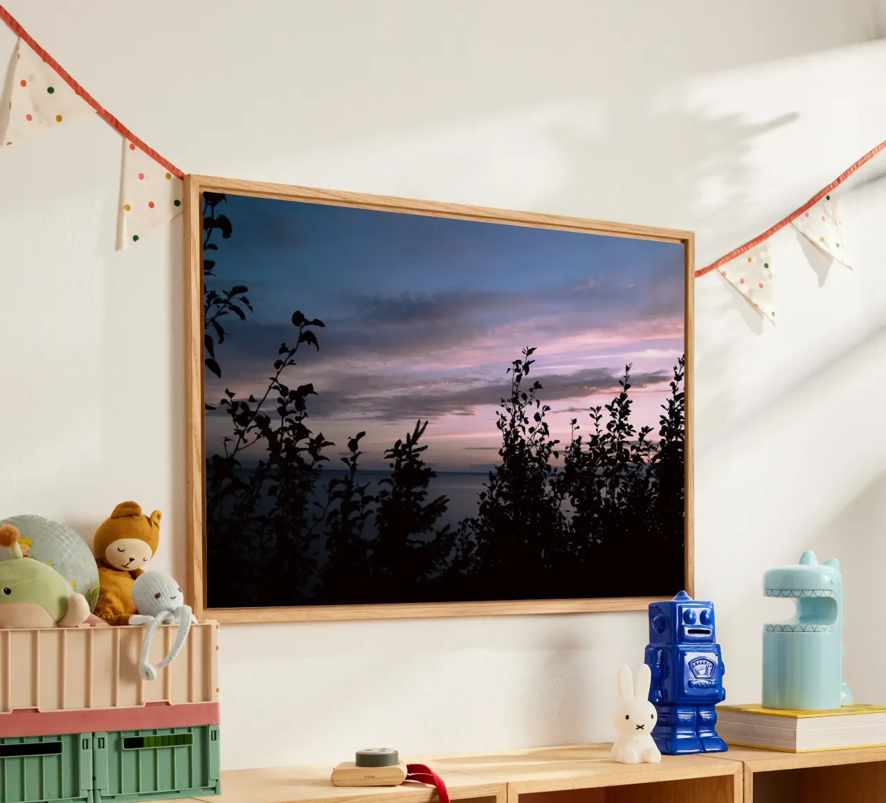 Blissful plexiglass da wowhannahphotos