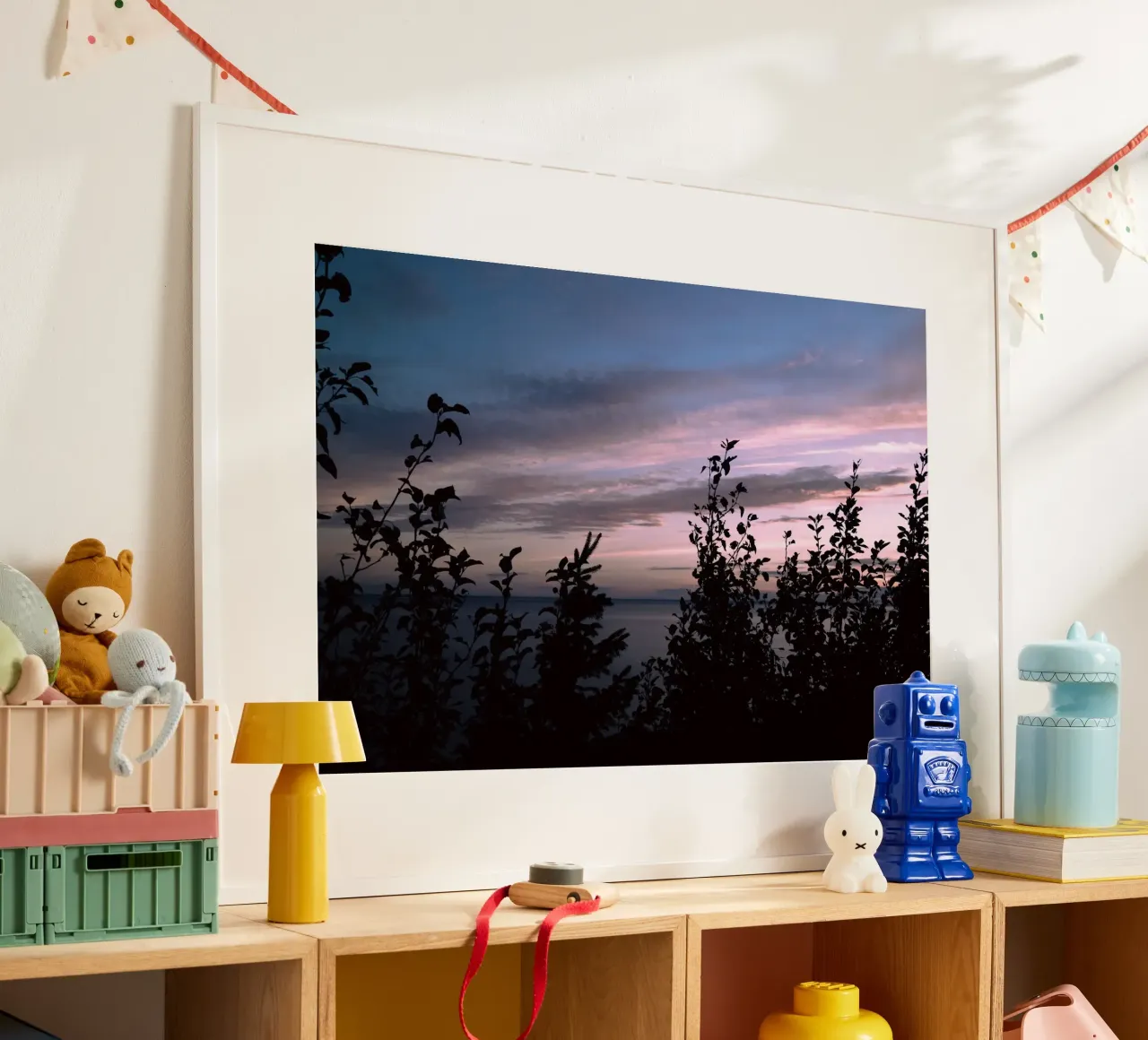 Blissful poster da wowhannahphotos