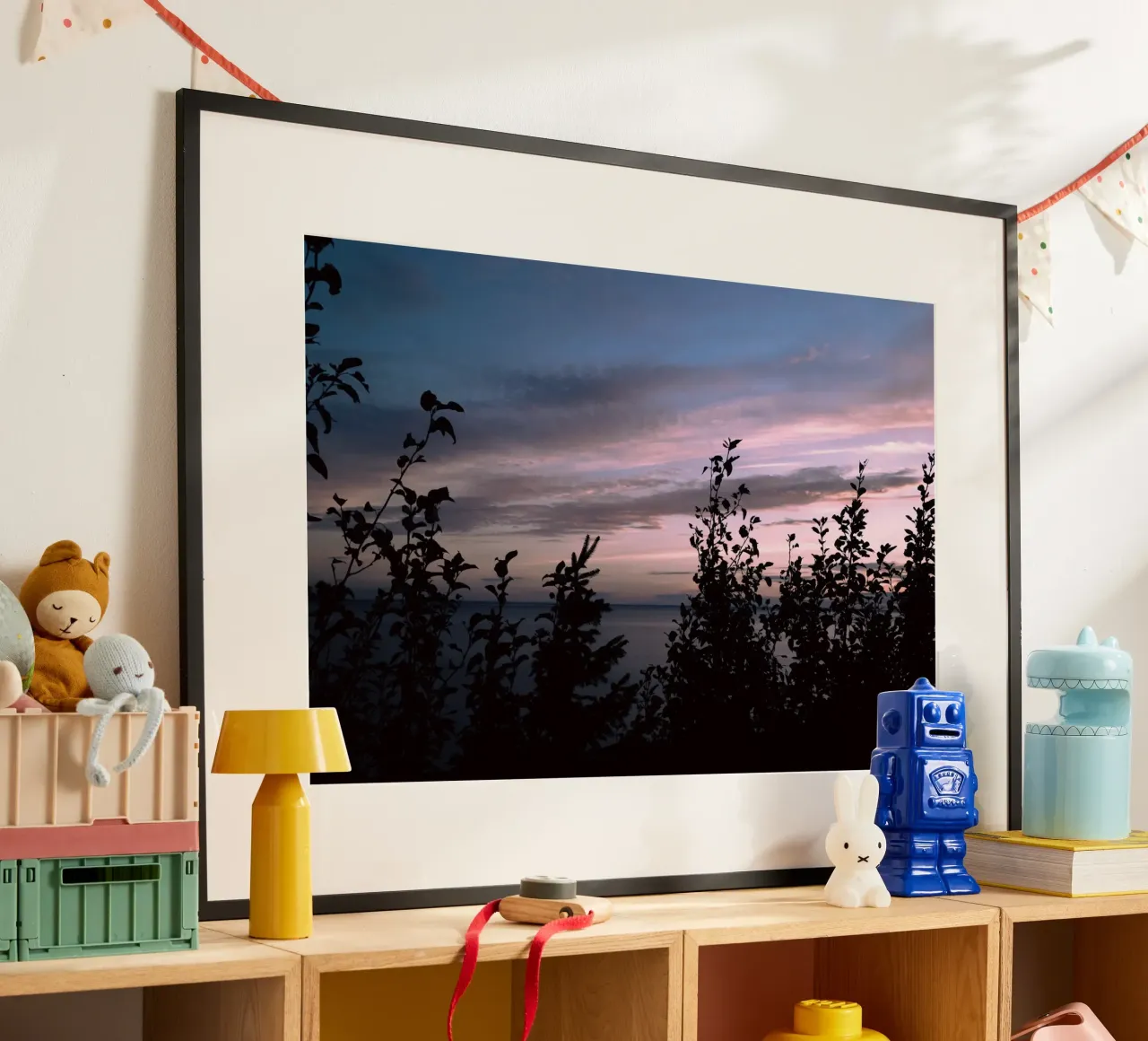 Blissful poster da wowhannahphotos