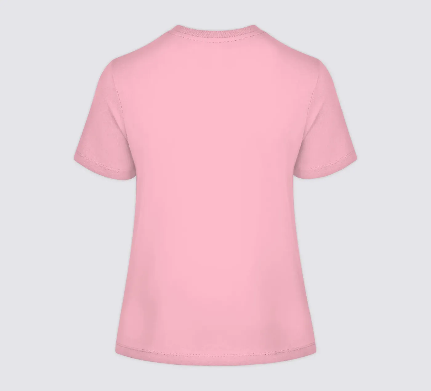 Cactustuin dames t-shirt getailleerd van Cassia Beck Collage