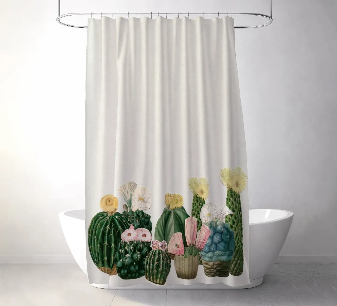 Cactustuin product.type.curtain-shower common.byCreator Cassia Beck Collage